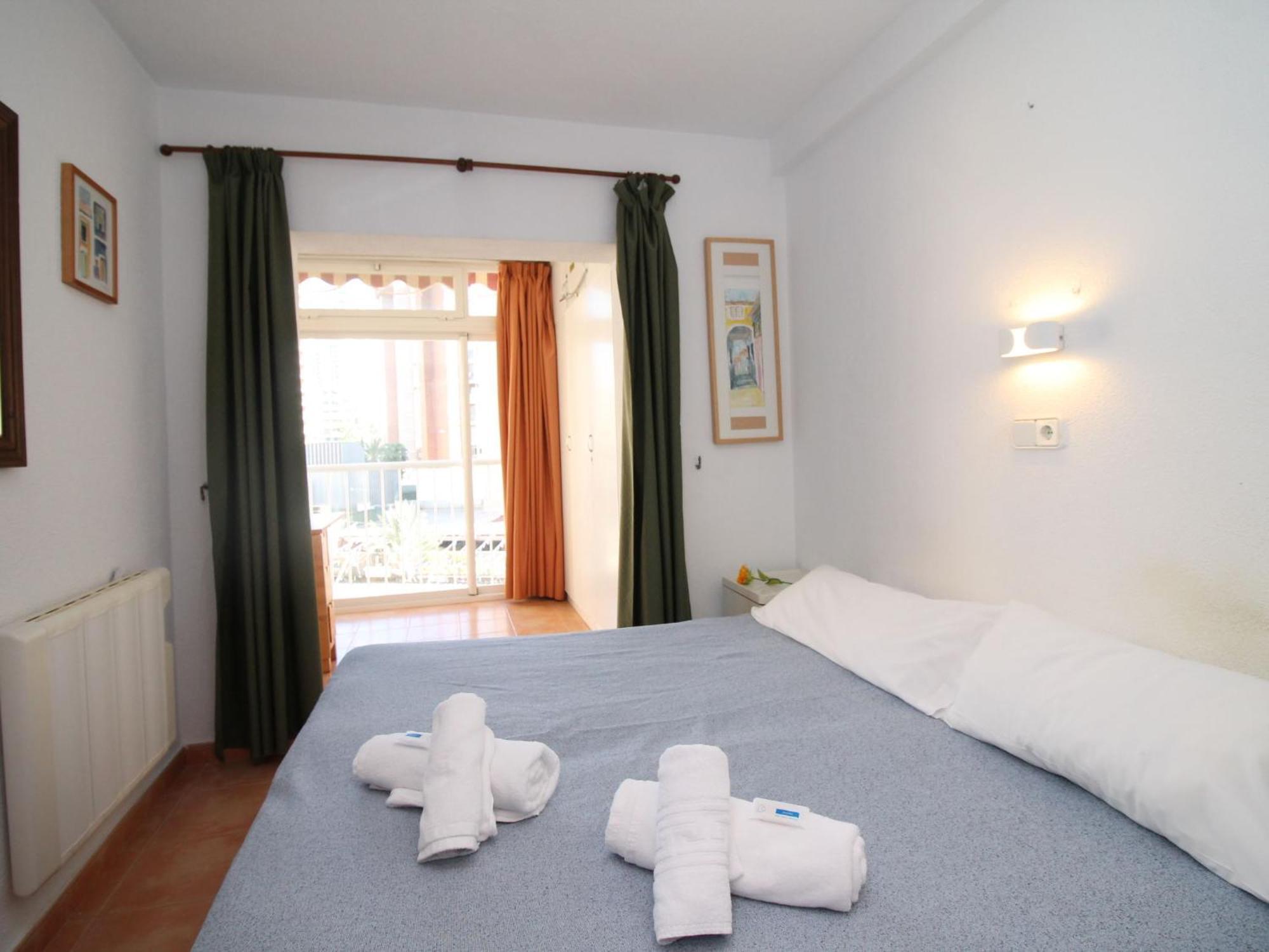 El Junco By Interhome Benidorm