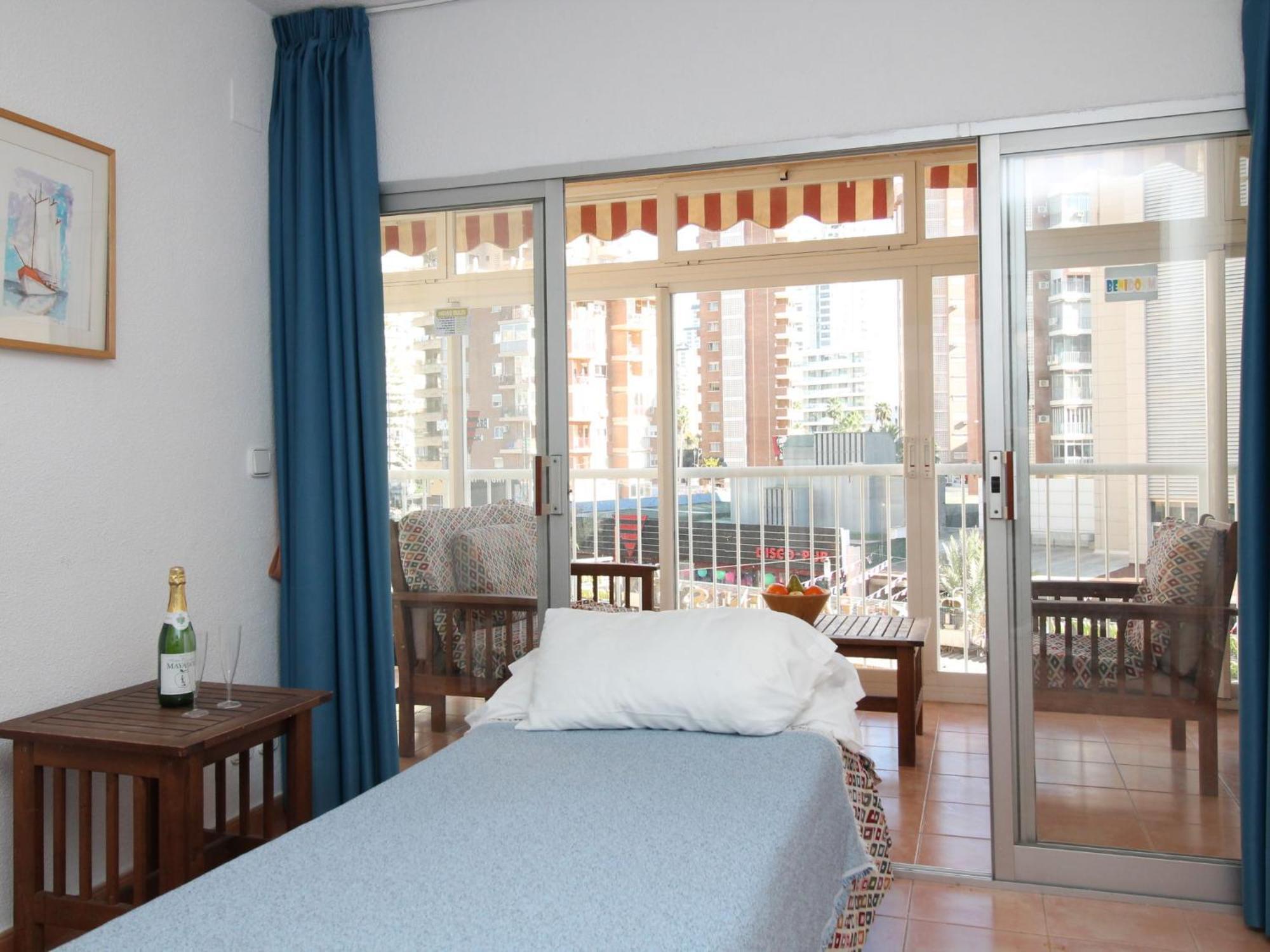 Appartement El Junco By Interhome