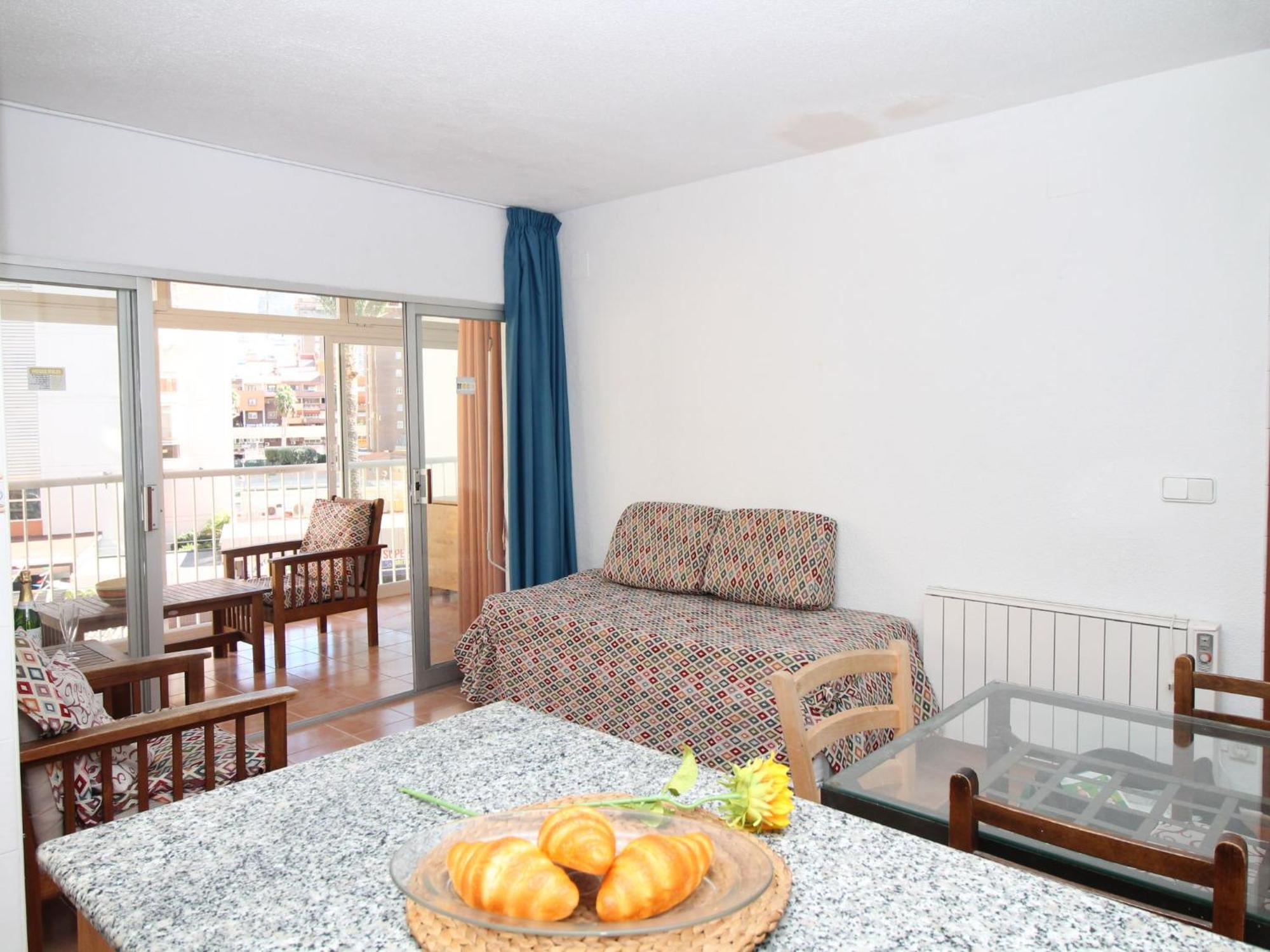 El Junco By Interhome * Benidorm