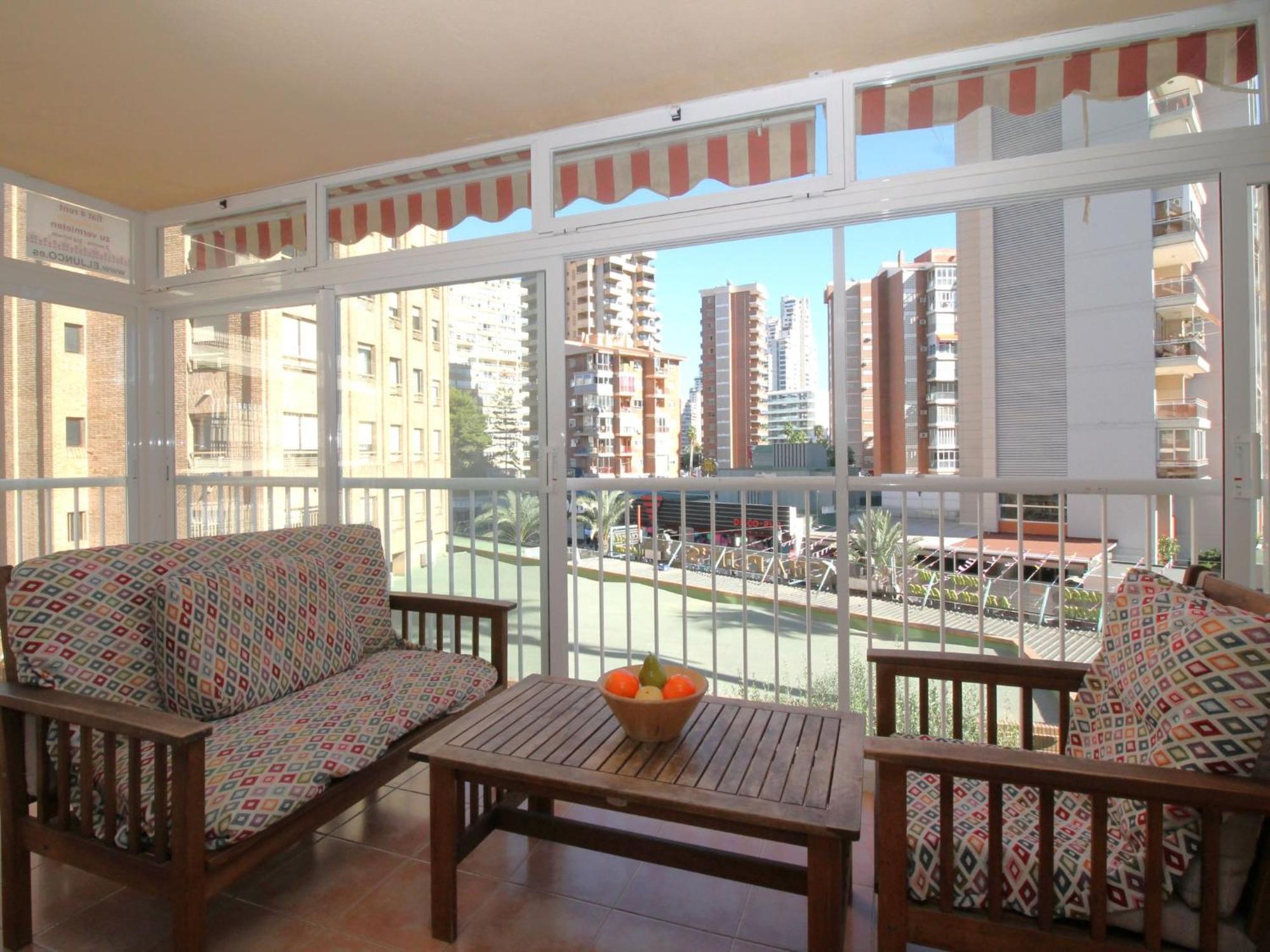 Appartement El Junco By Interhome