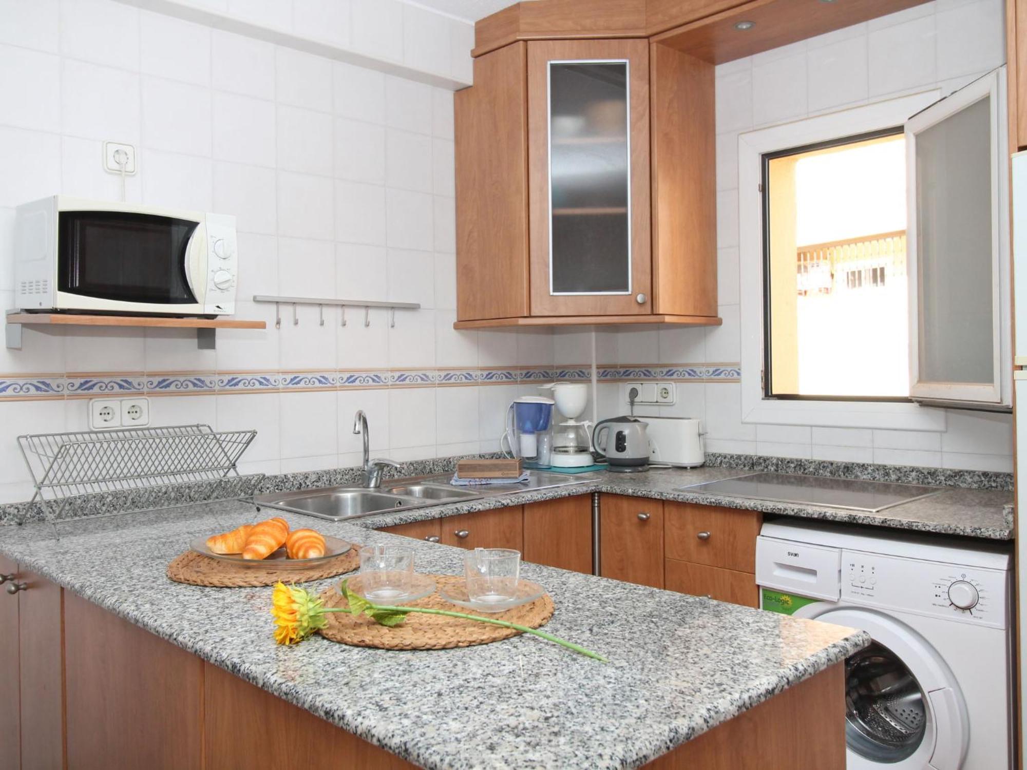 El Junco By Interhome Benidorm