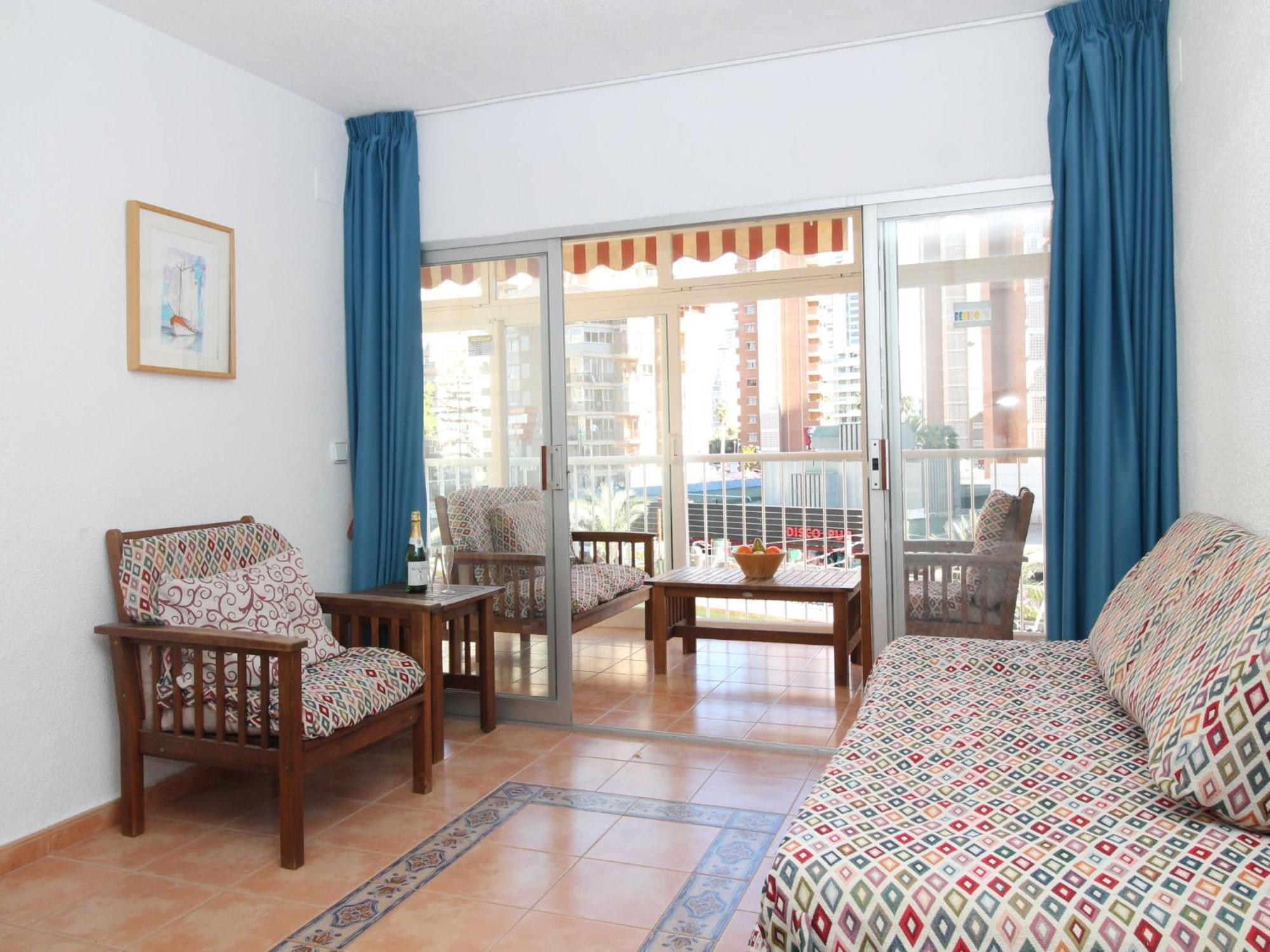 Appartement El Junco By Interhome *