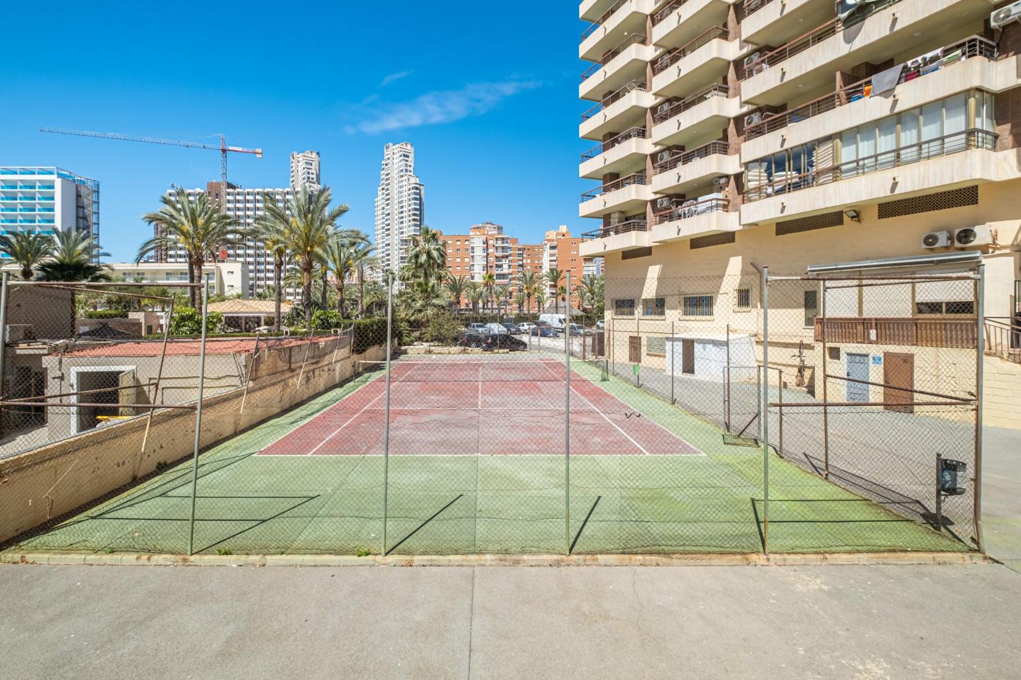Acuarium 3-19-e Levante *