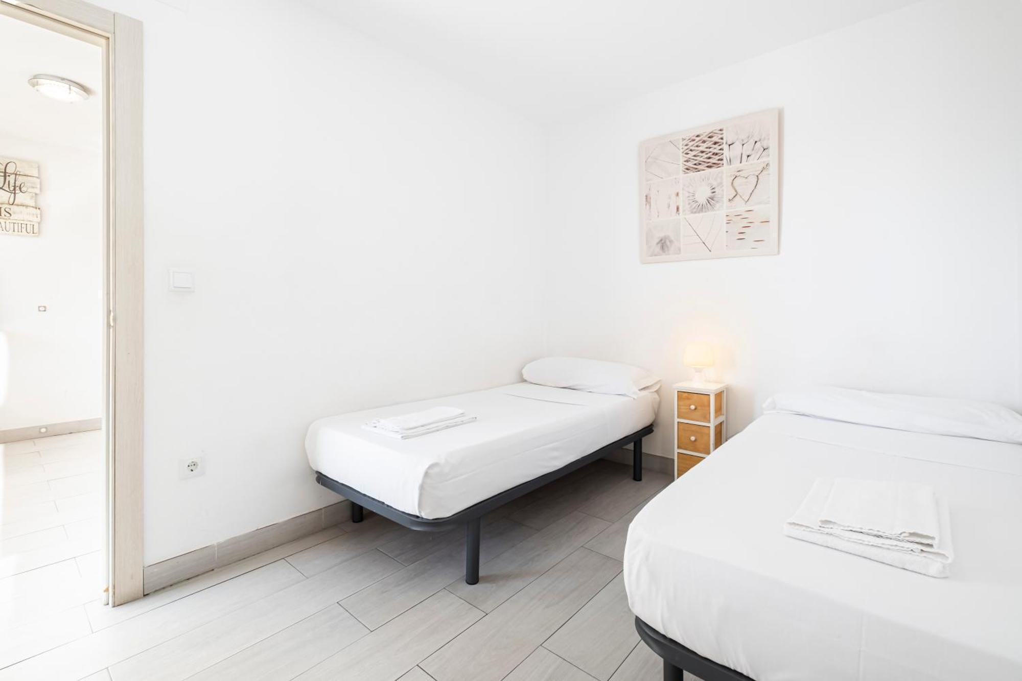 Acuarium 3-19-e Levante Benidorm