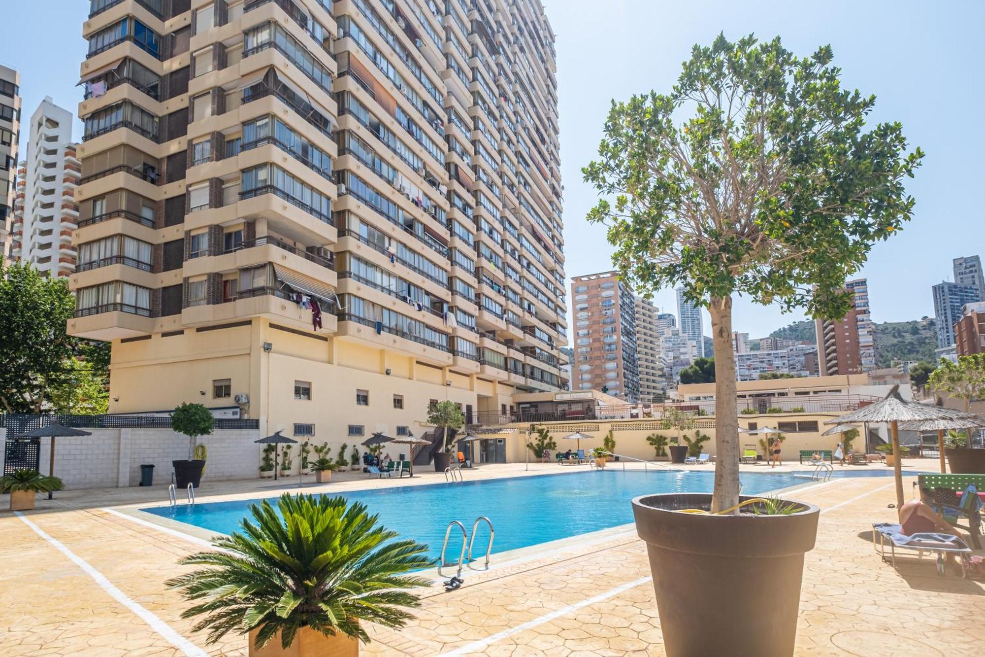 Acuarium 3-19-e Levante Benidorm
