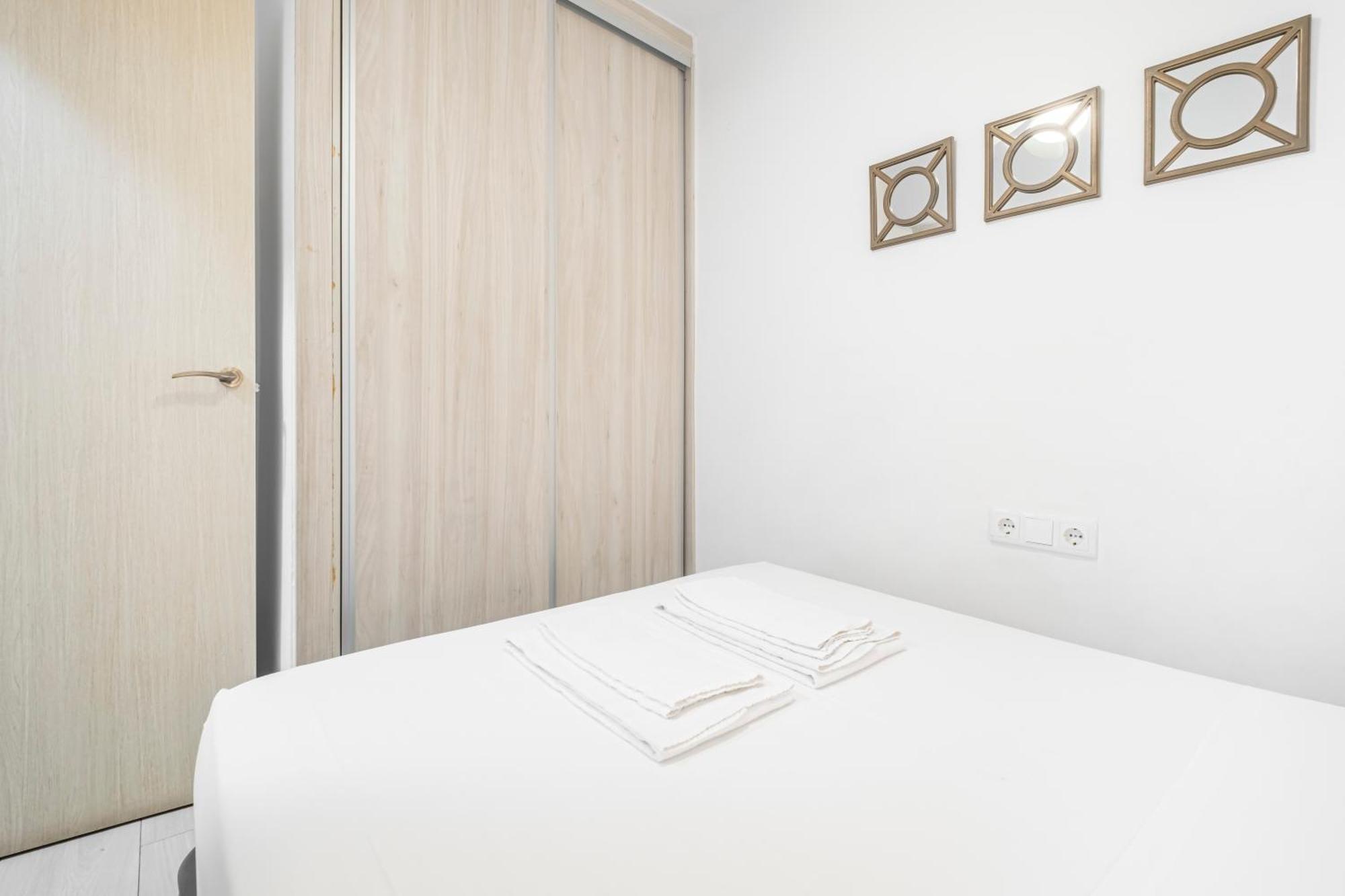 Appartement Acuarium 3-19-e Levante Benidorm