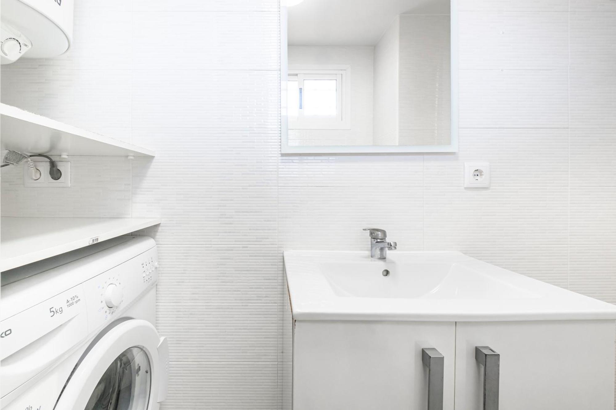 Acuarium 3-19-e Levante Appartement