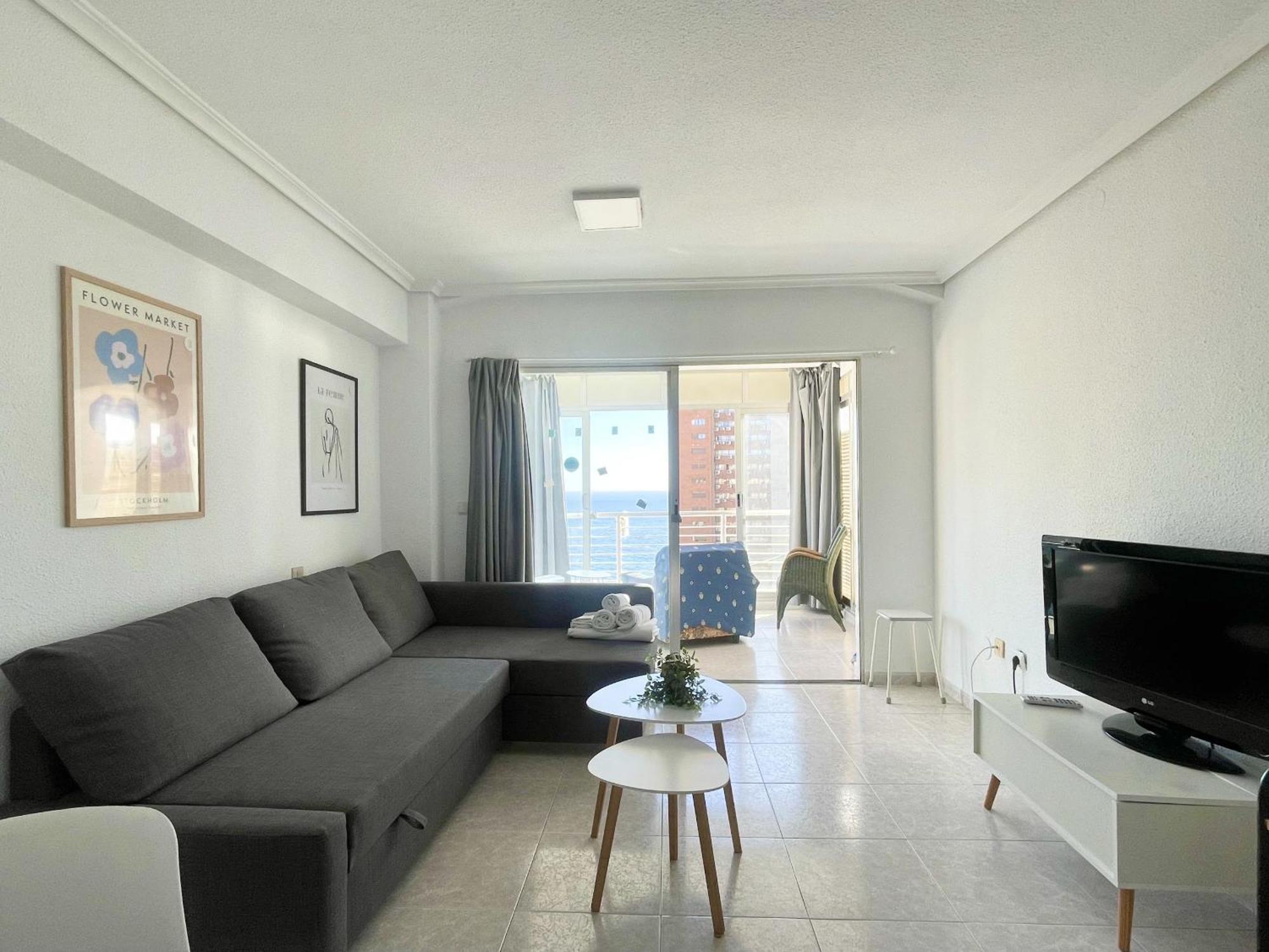 Caballos Appartement *