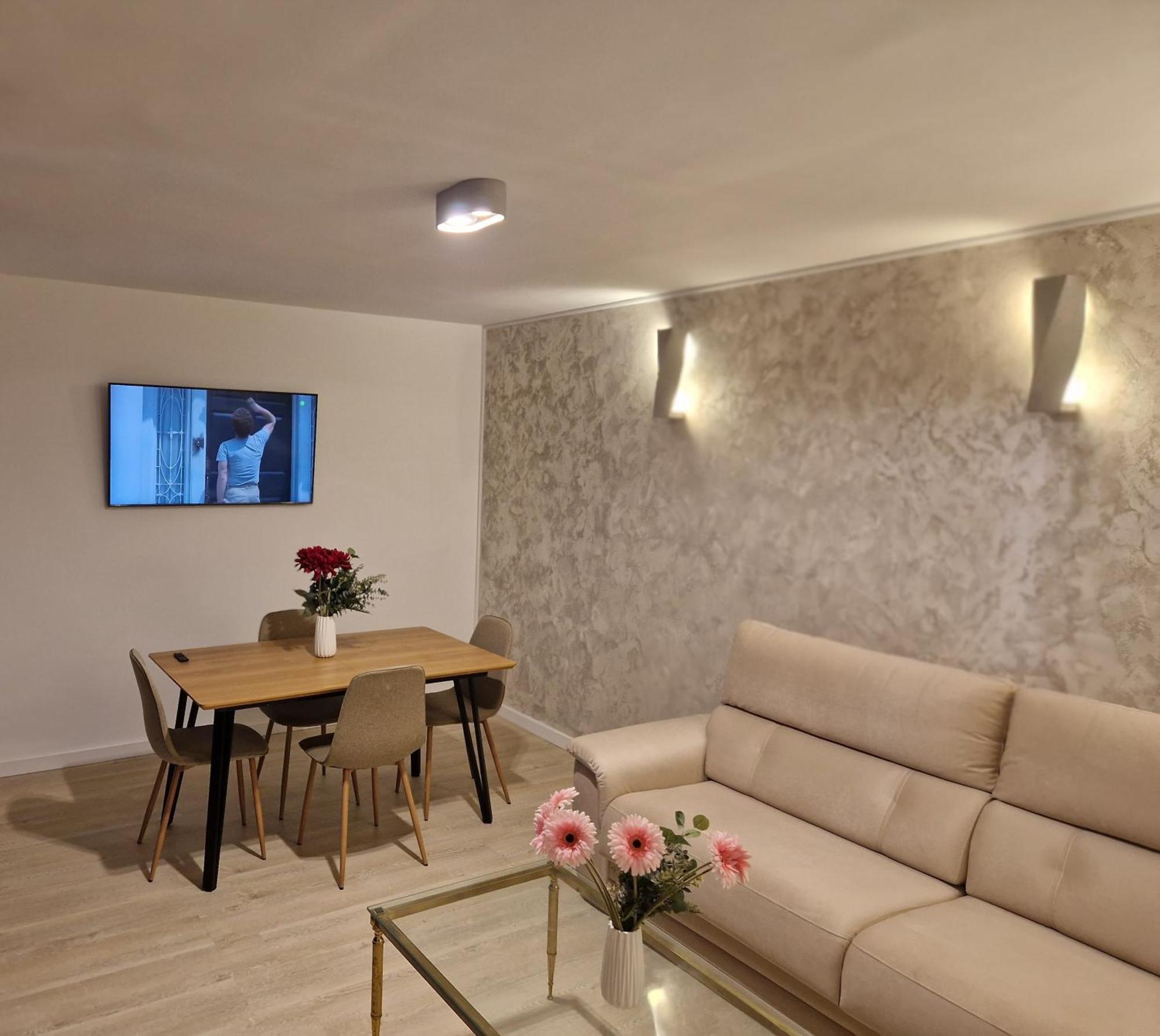 Appartement Old Town 1 St Floor, Near The Benidorm