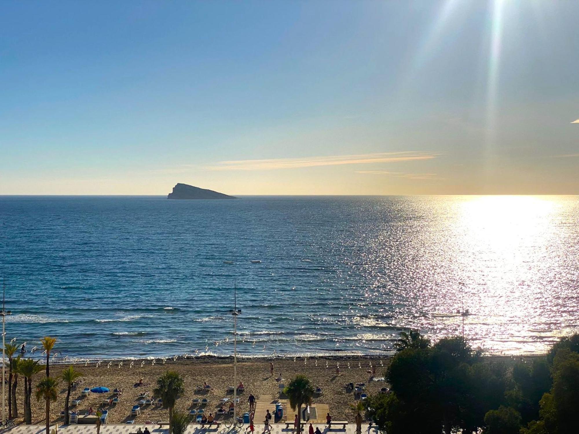 Coblanca 8-5º4 * Benidorm