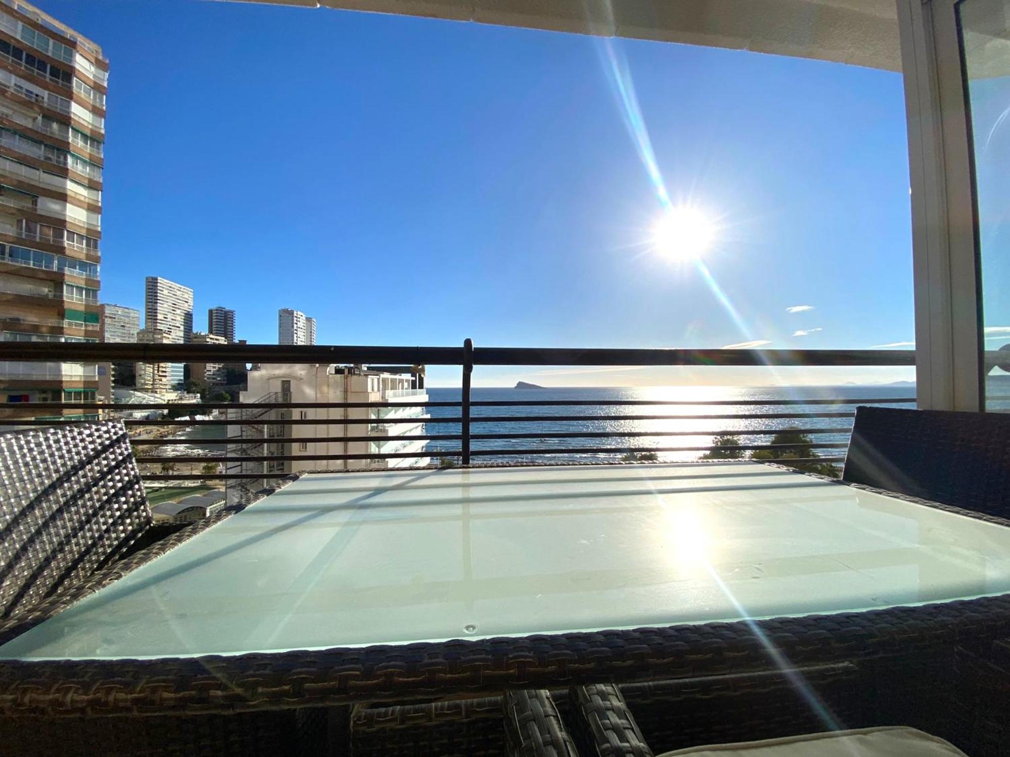 Coblanca 8-5º4 * Benidorm
