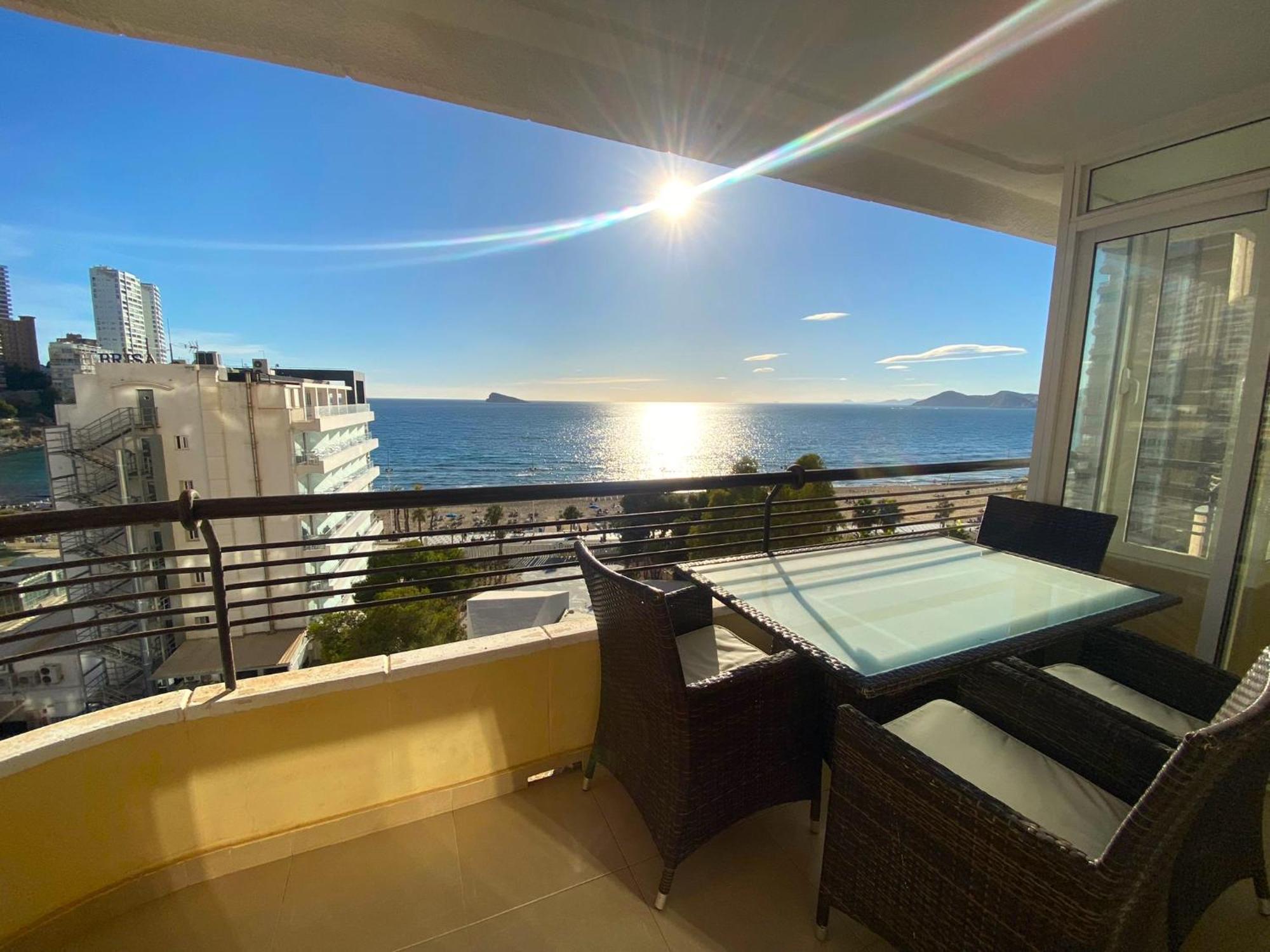 Apartment Coblanca 8-5º4 Benidorm