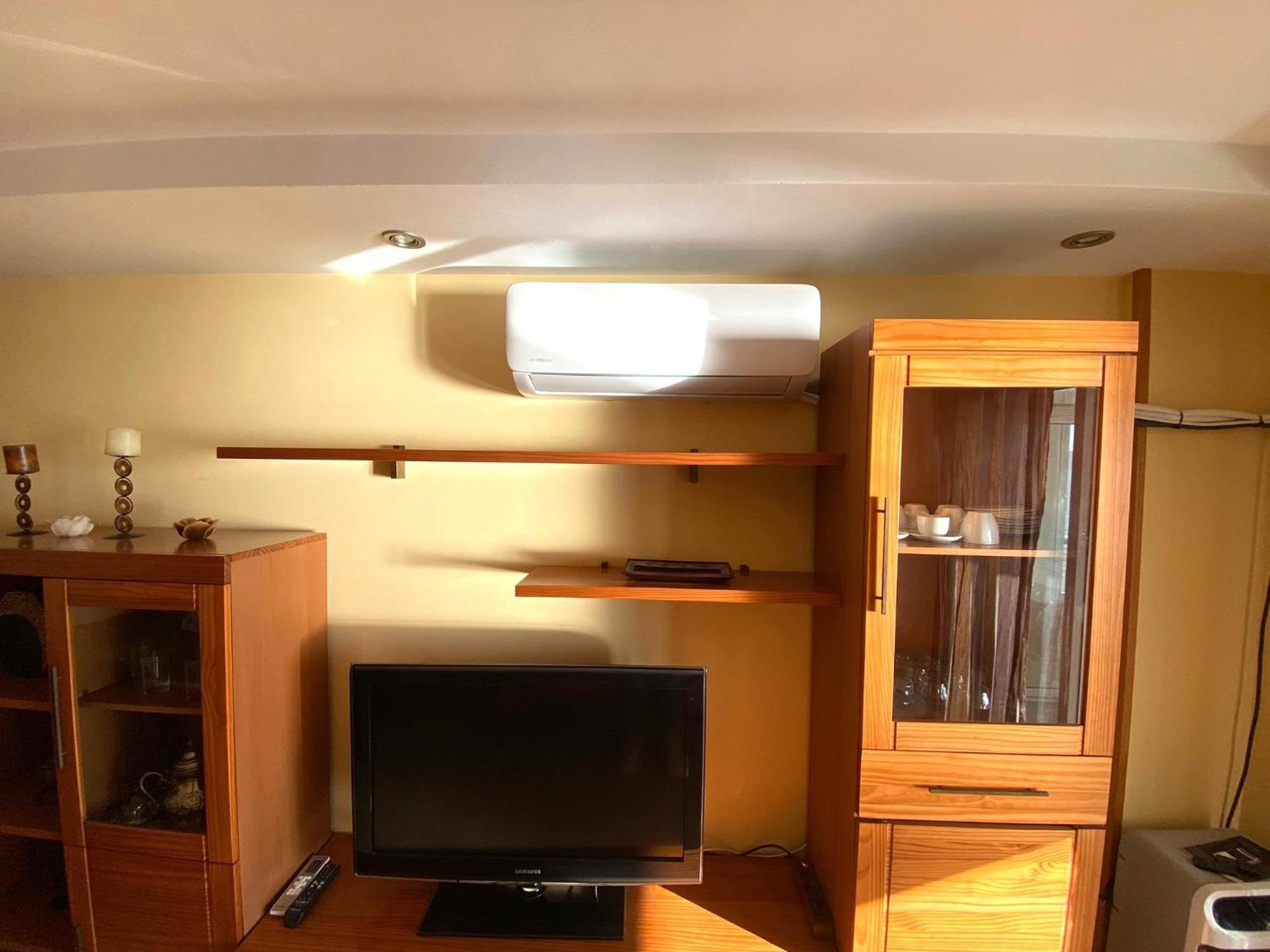 Coblanca 8-5º4 Apartment