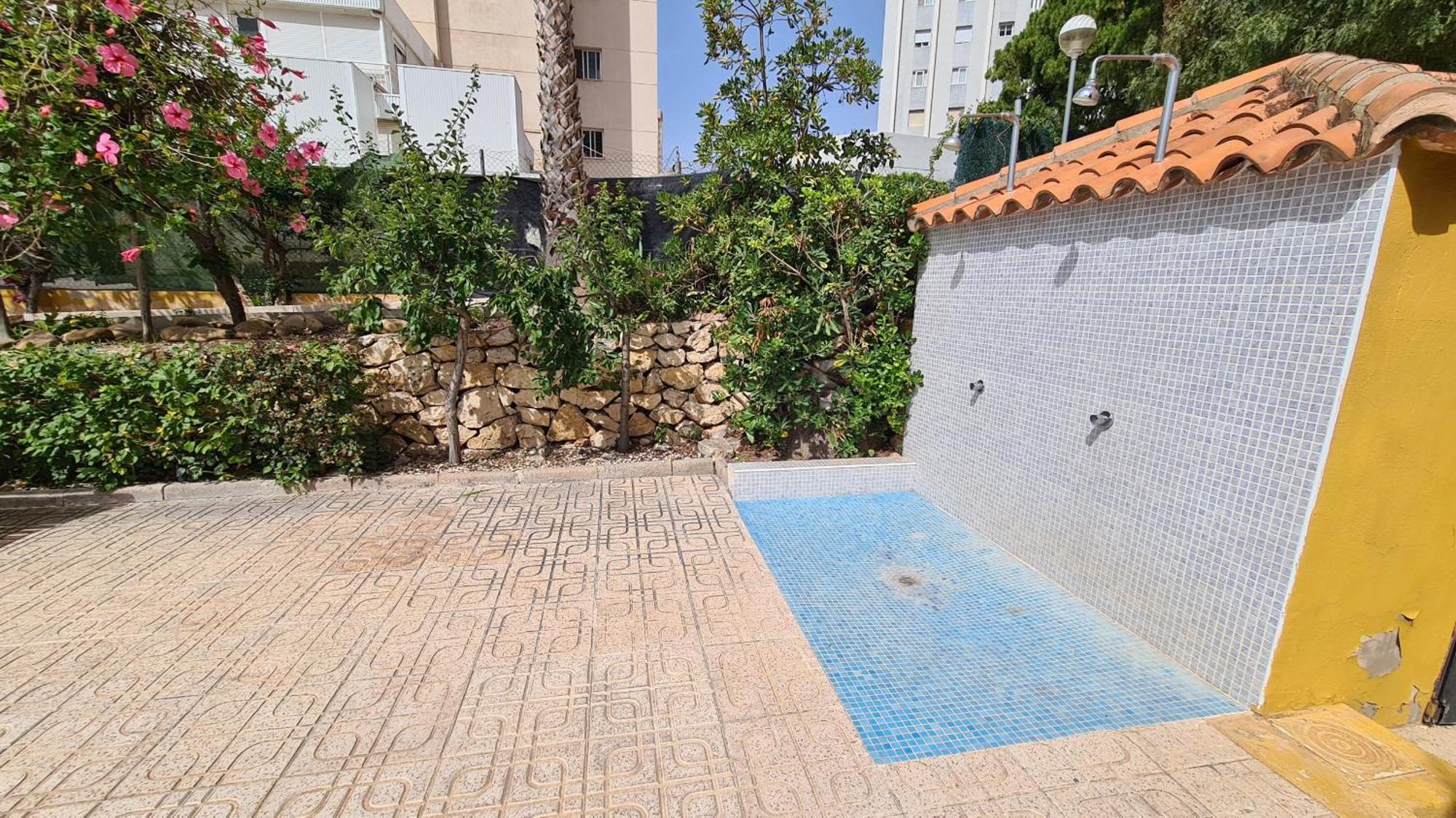Apartment Monver If *