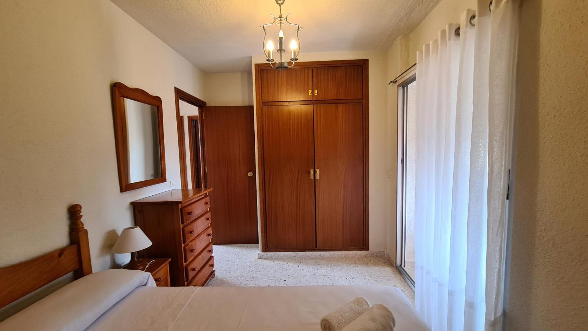 Apartment Monver If Benidorm