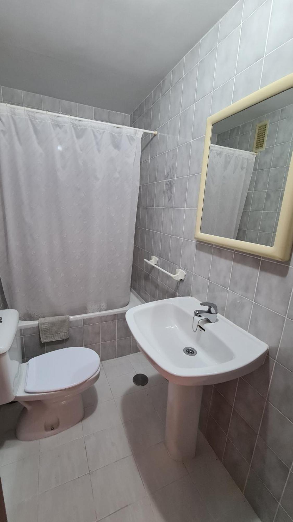 Apartment Monver If