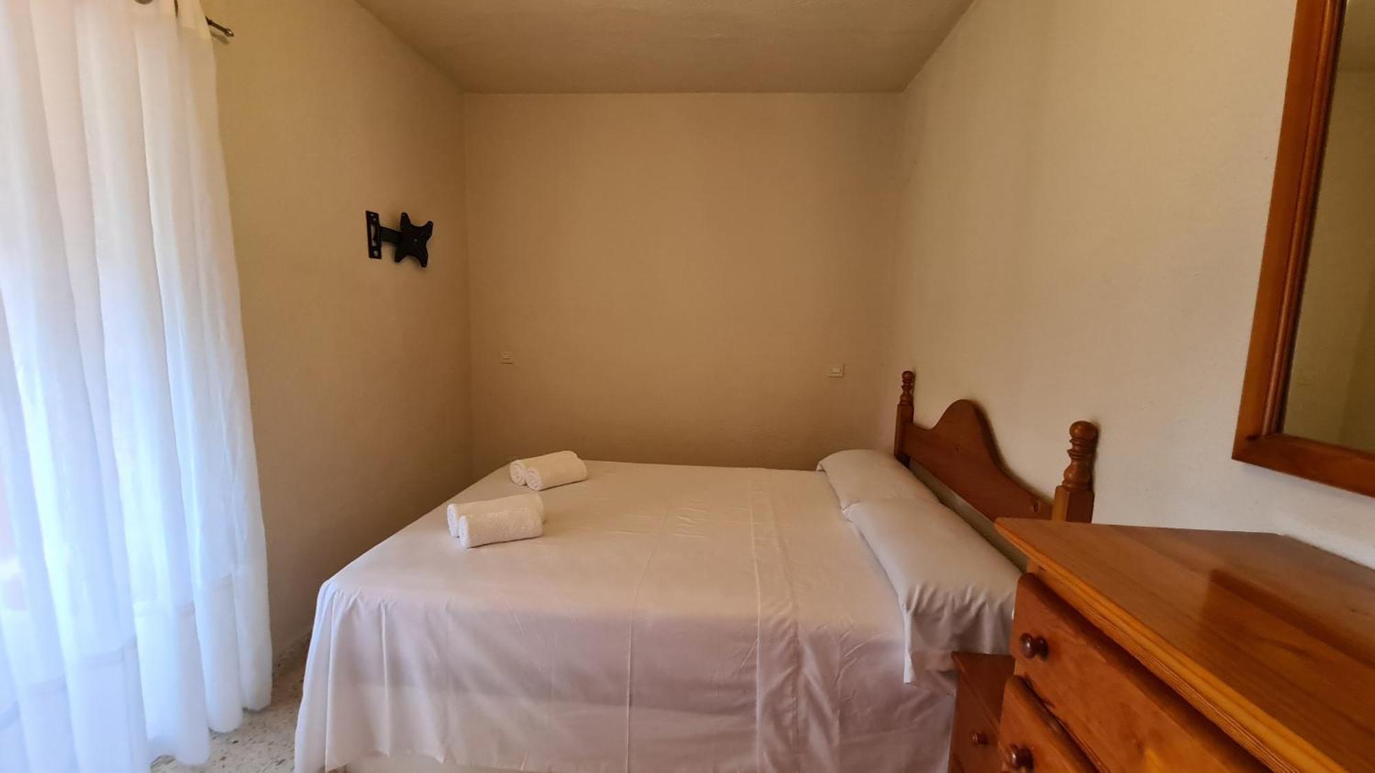 Monver If Apartment Benidorm