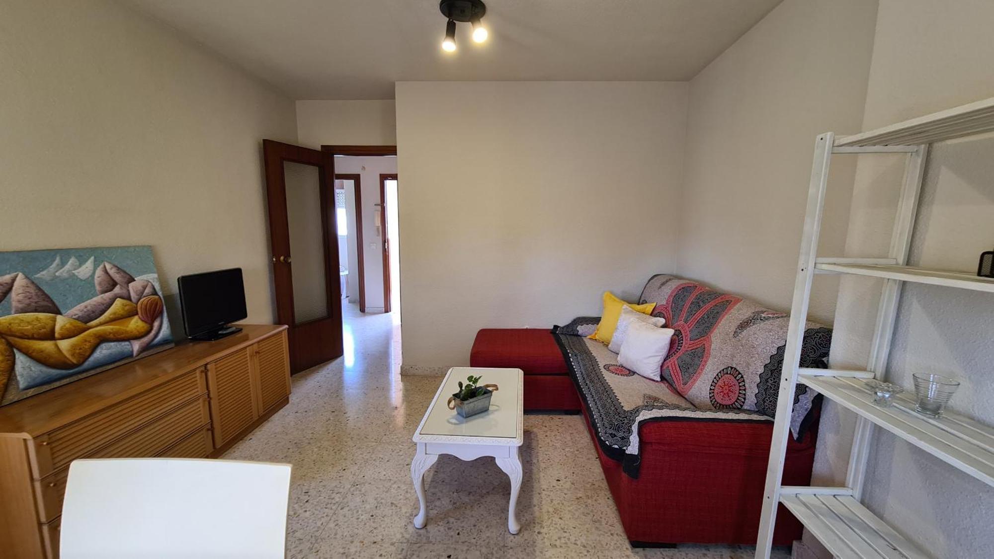 Monver If Apartment