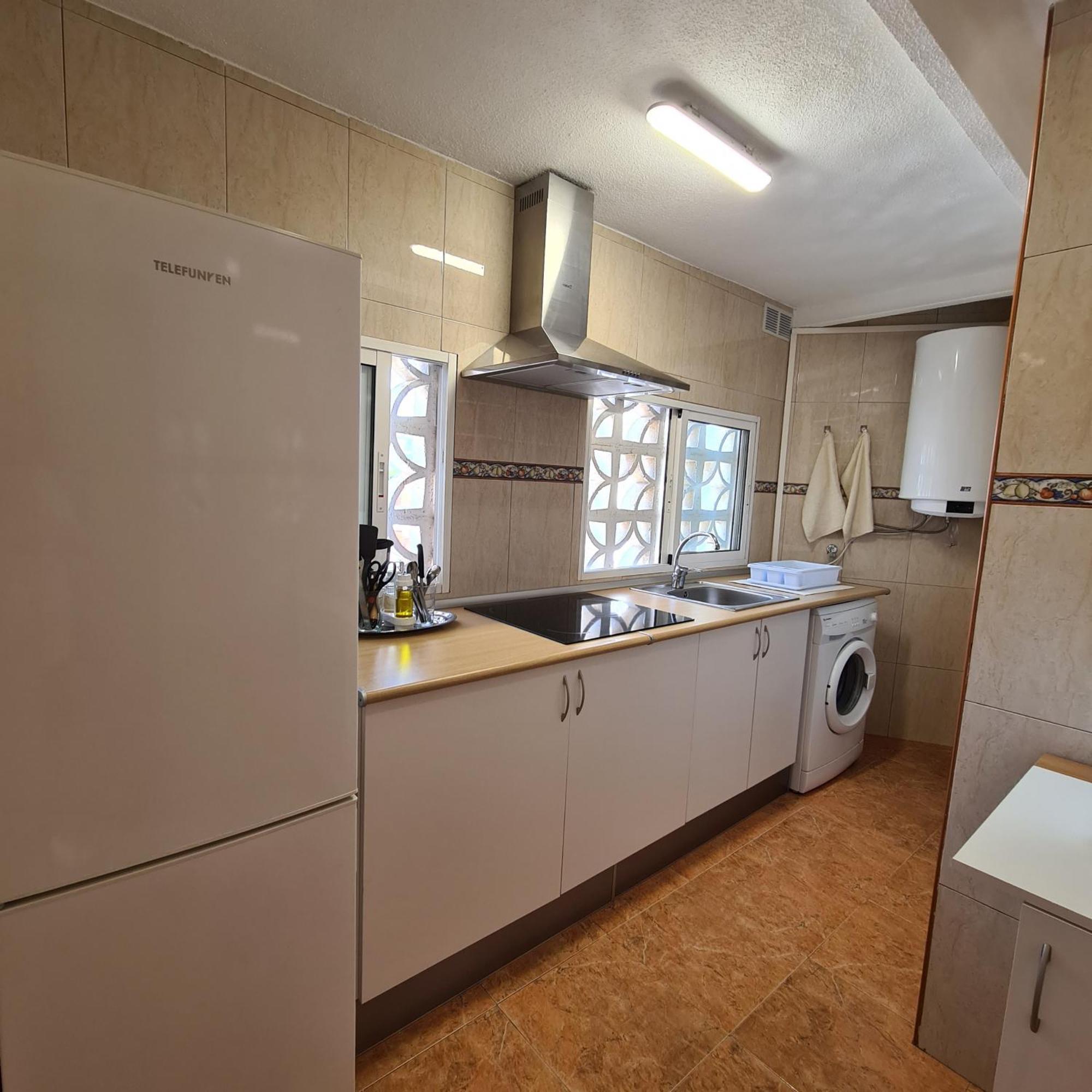 Miramar If Poniente Apartamento *