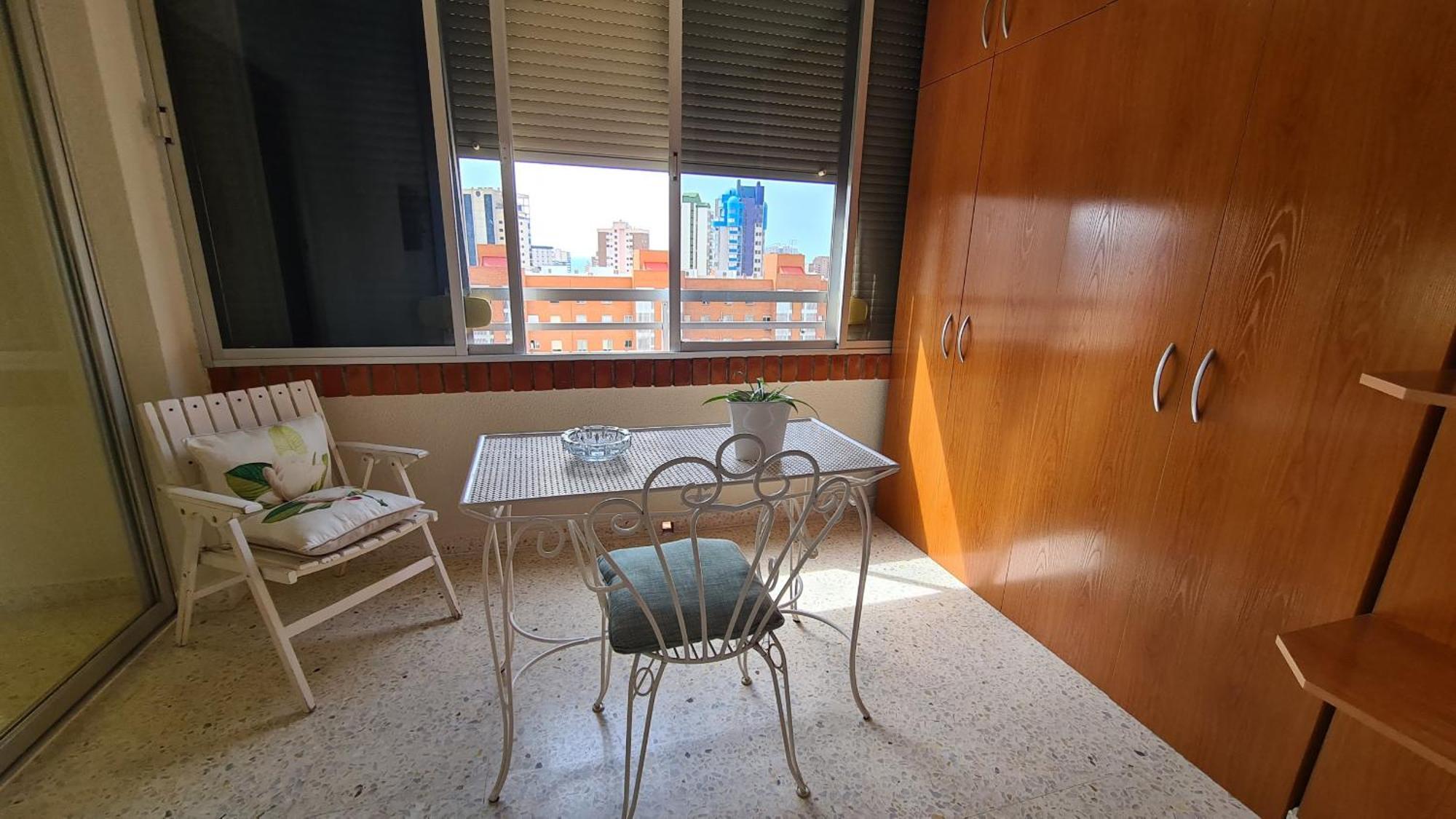 Apartment Monver If Benidorm