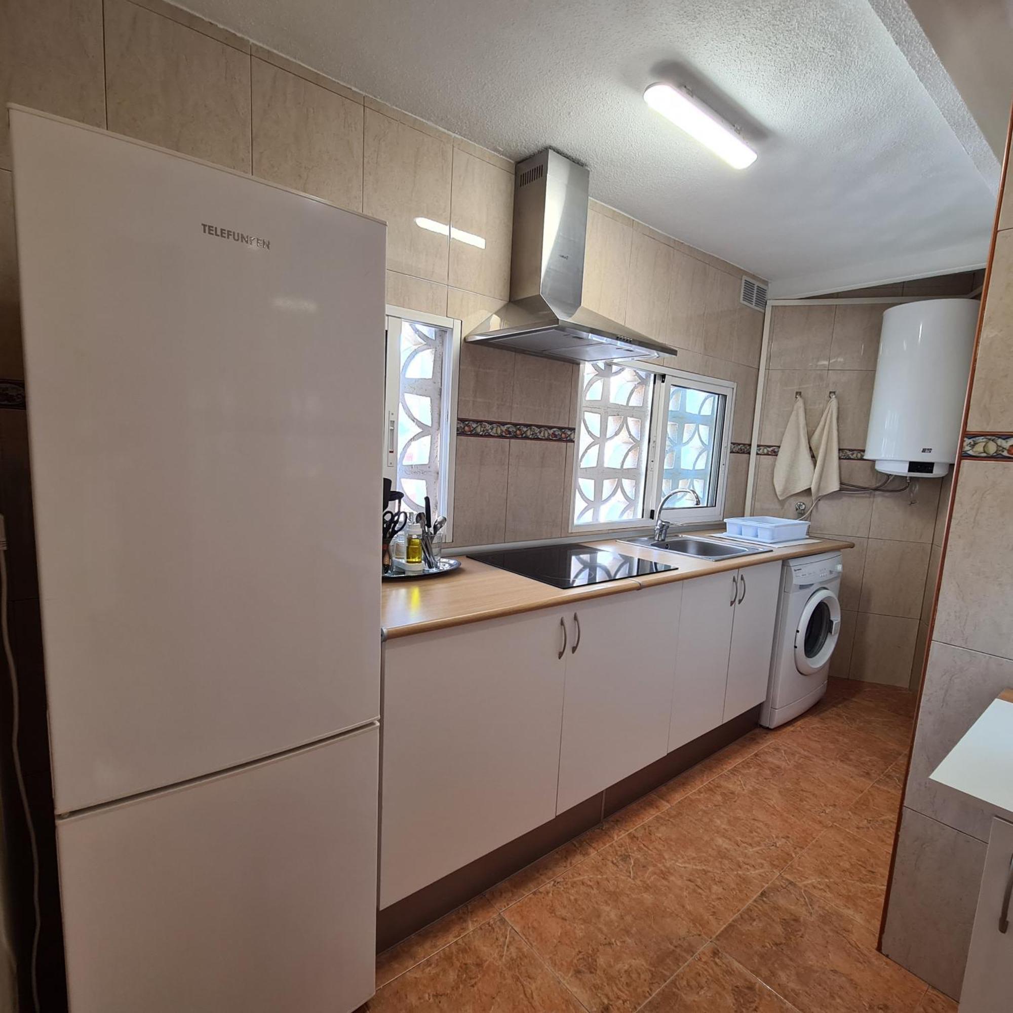 Apartamento Miramar If Poniente