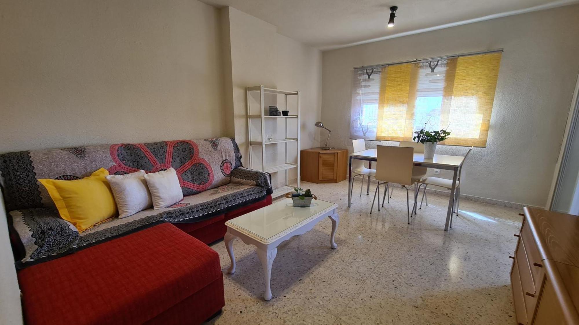 Apartment Monver If *