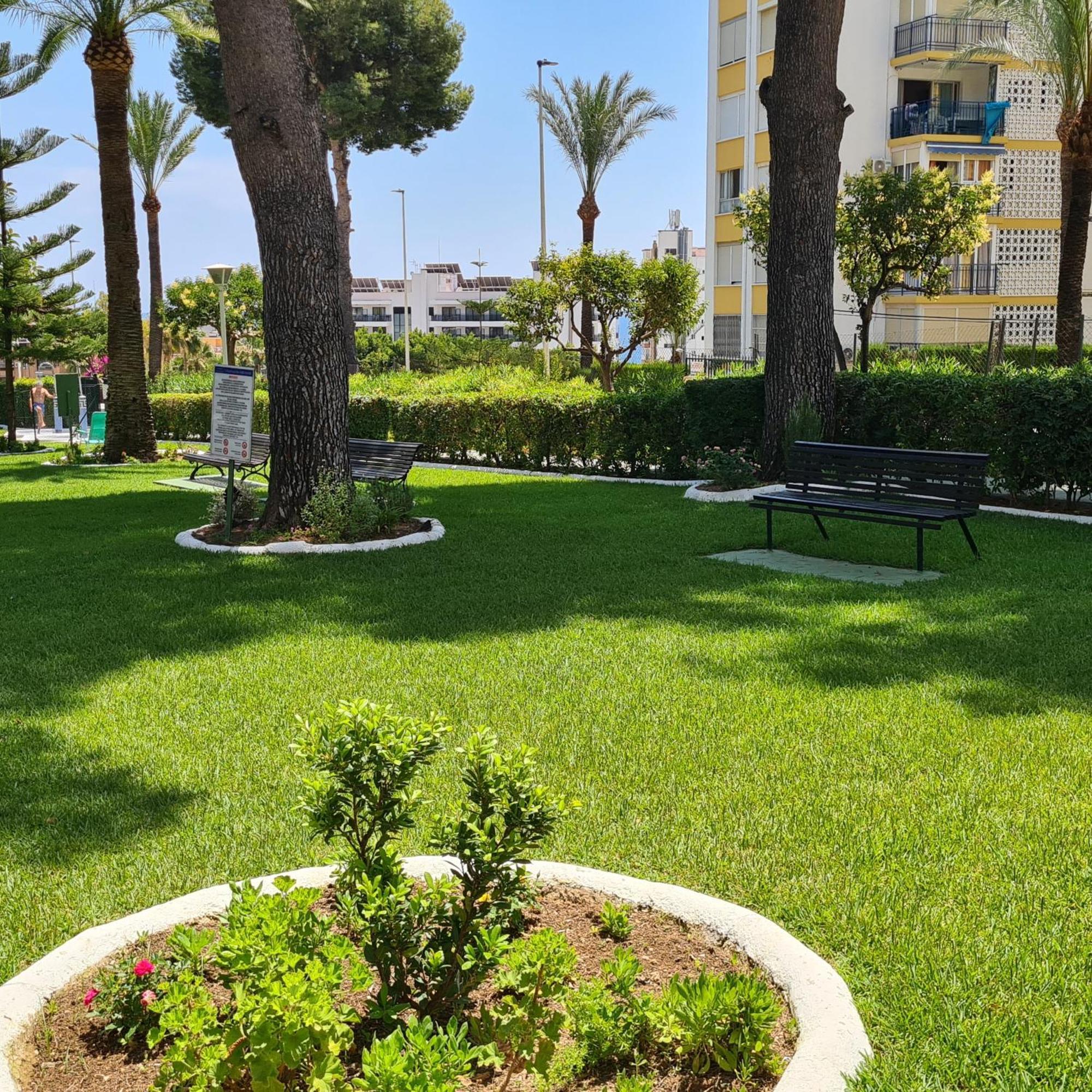 Apartamento Miramar If Poniente Benidorm