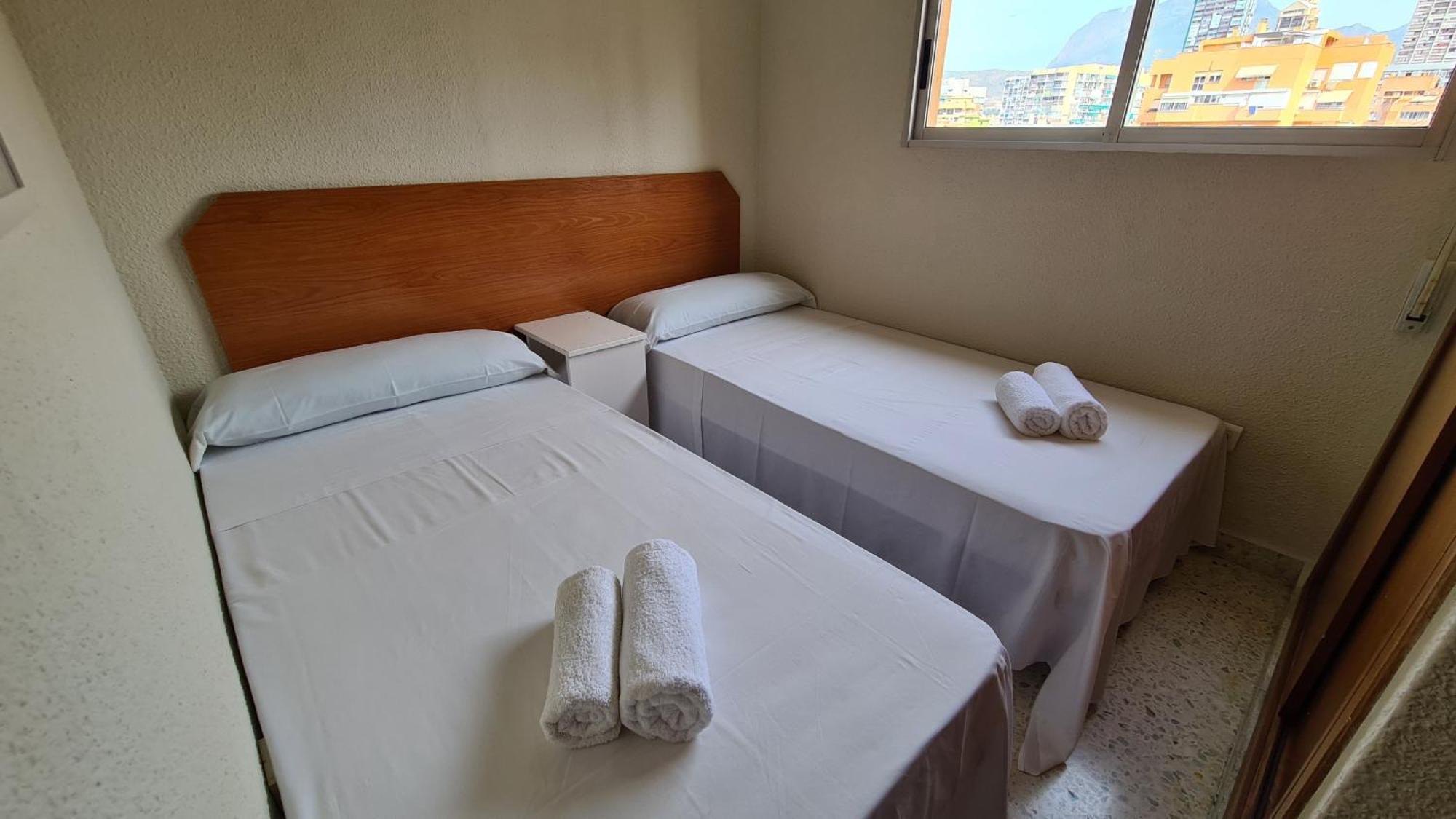 Apartment Monver If