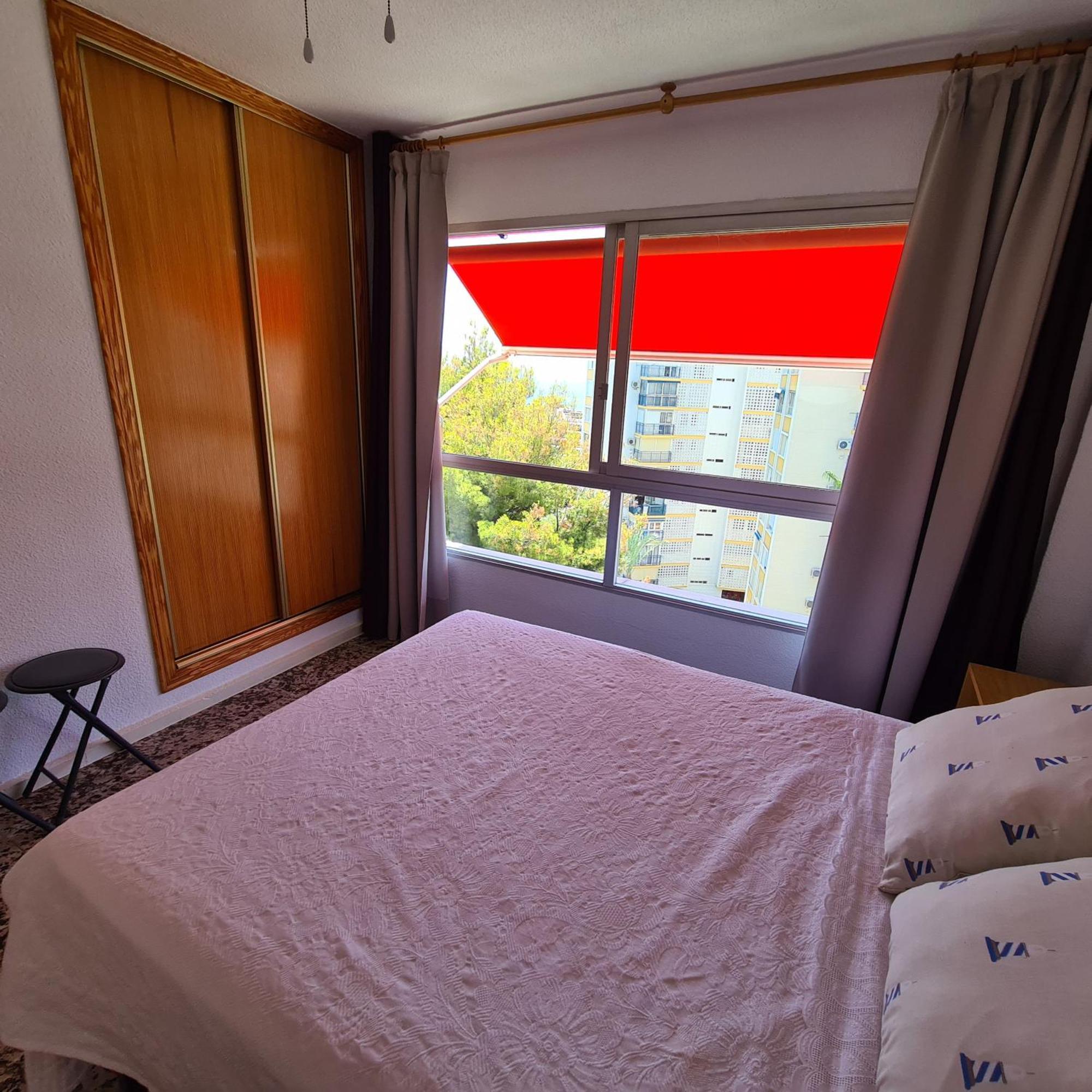 Apartamento Miramar If Poniente *