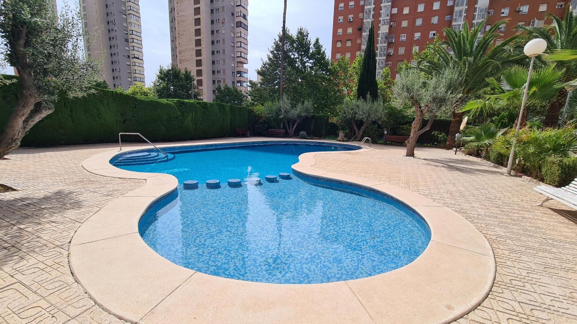 Apartment Monver If