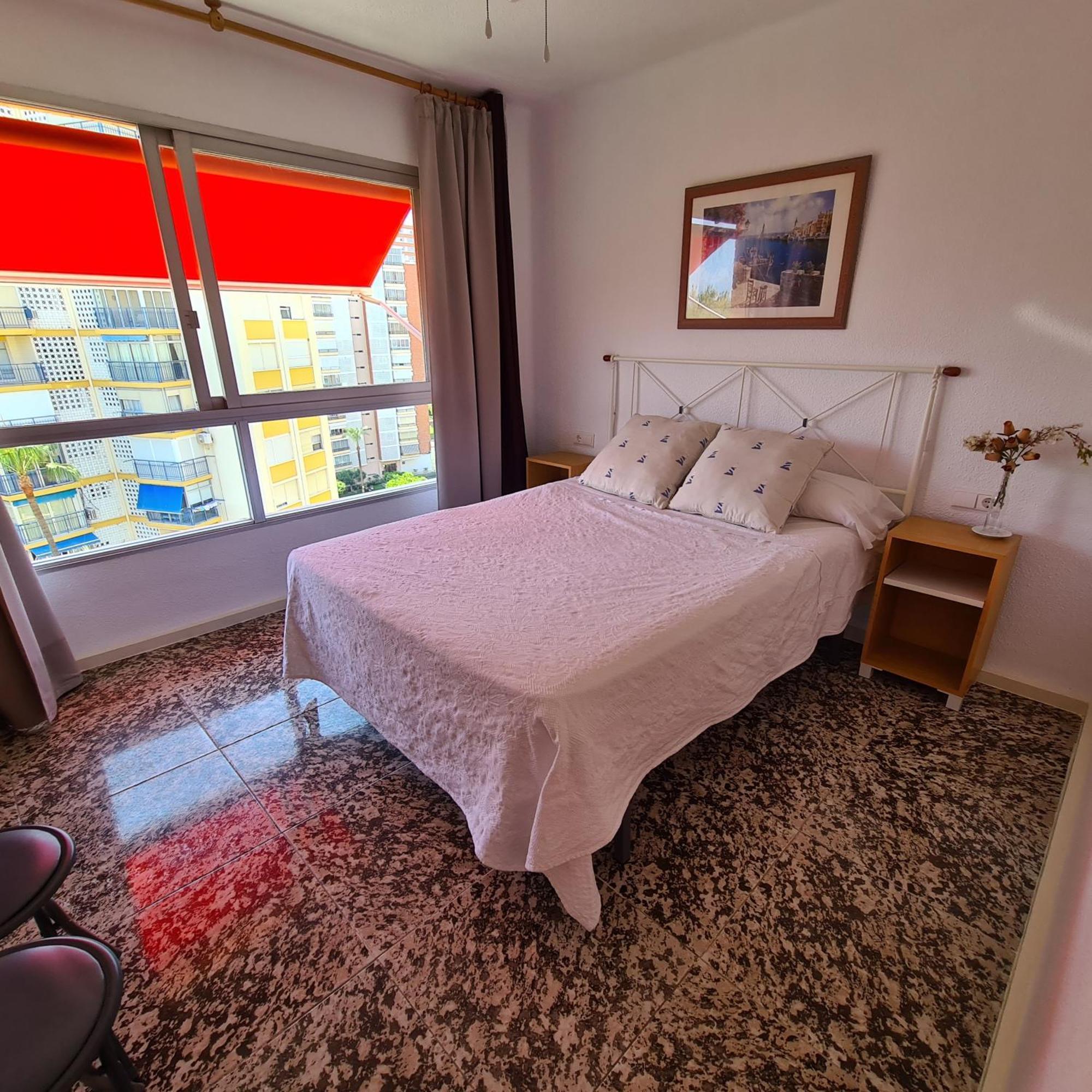 Miramar If Poniente Apartamento *