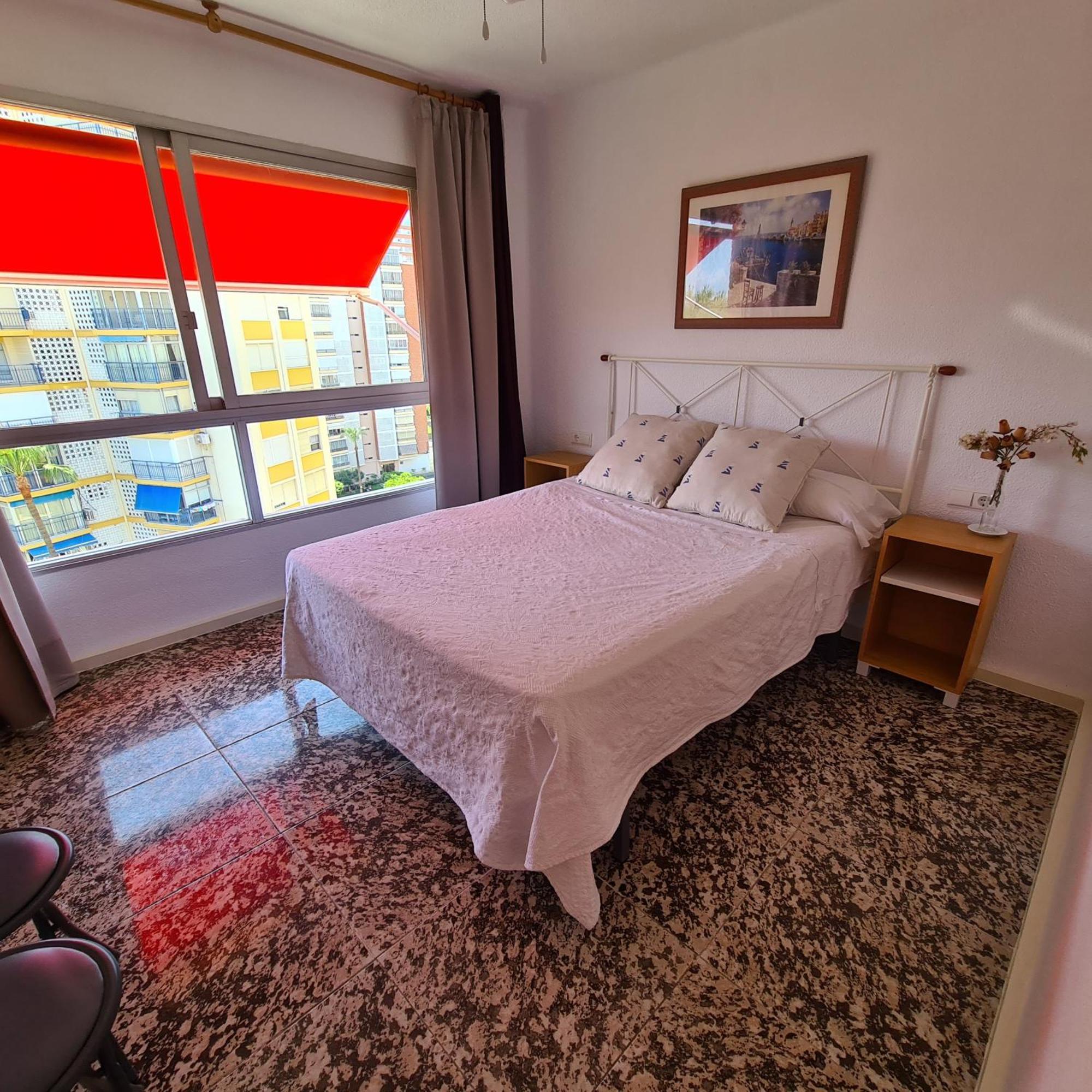 Miramar If Poniente Apartamento Benidorm