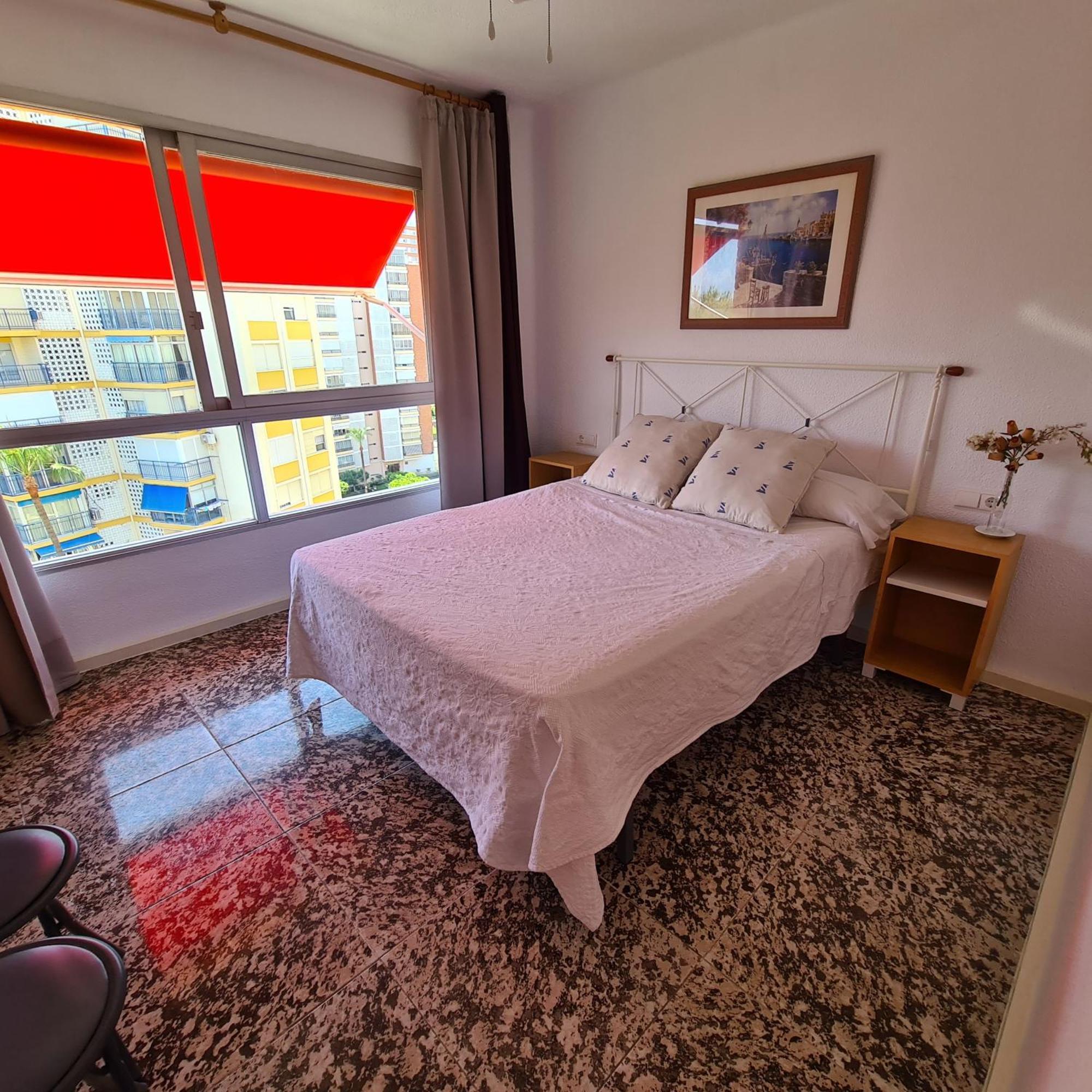 Miramar If Poniente Apartamento