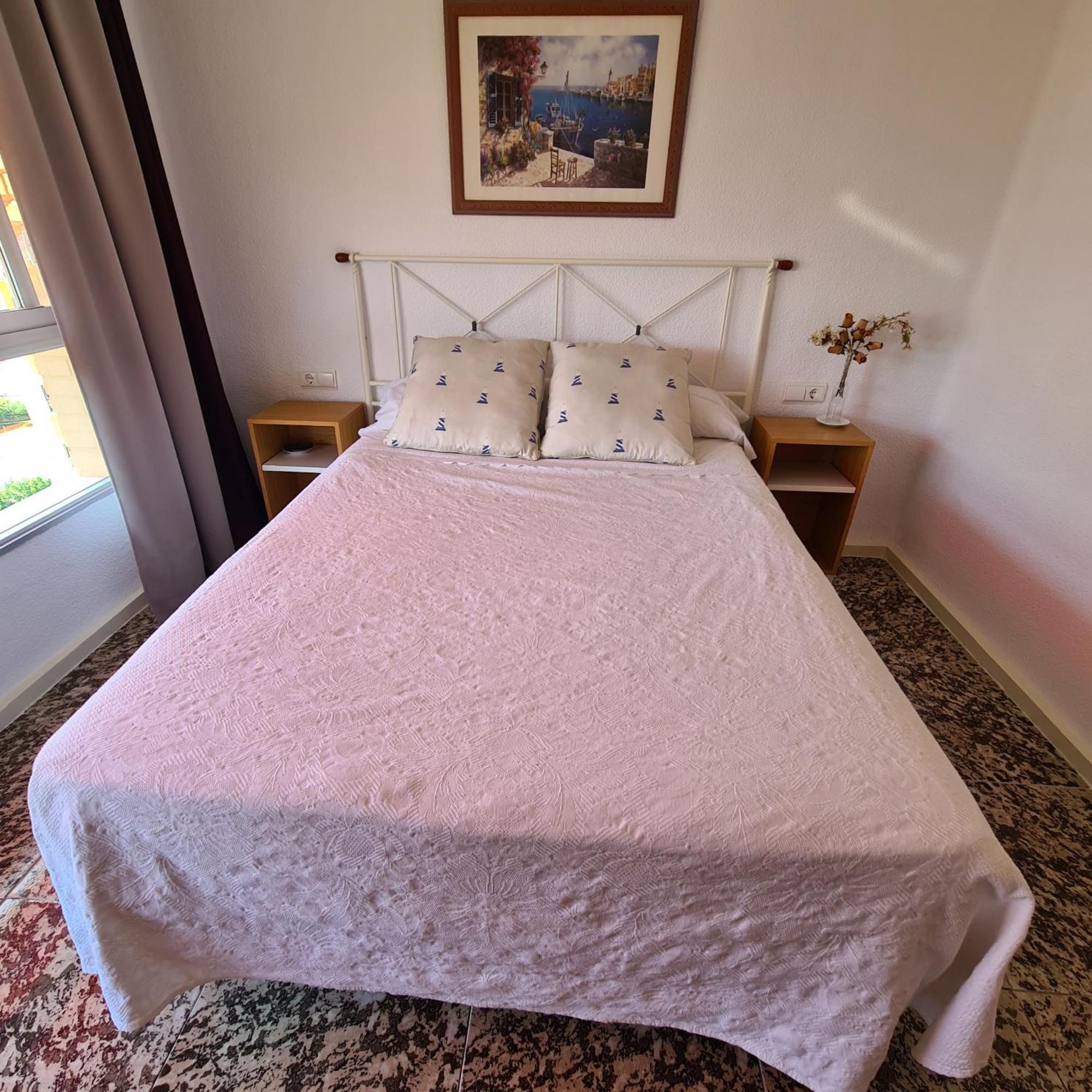 Miramar If Poniente Apartamento *