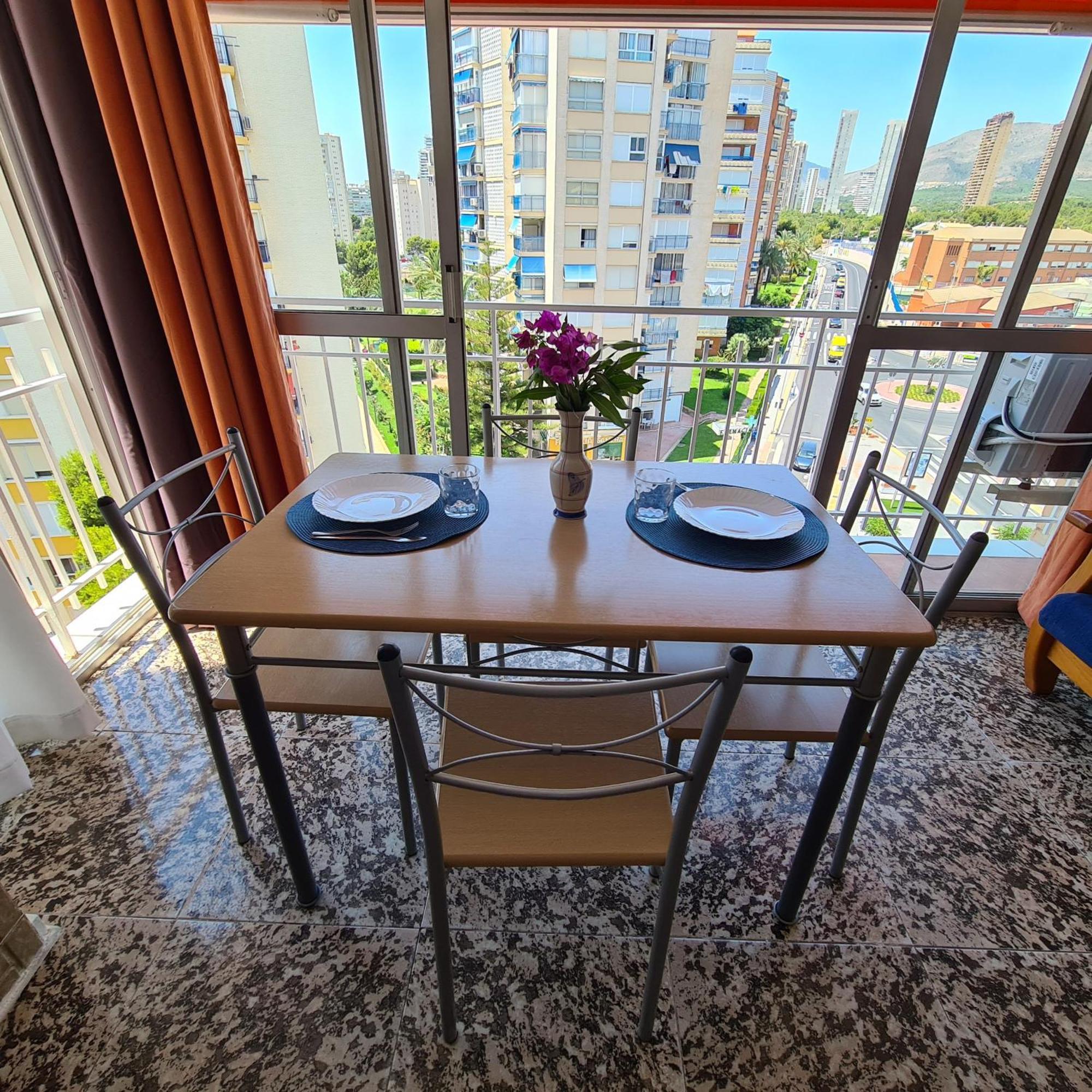 Miramar If Poniente