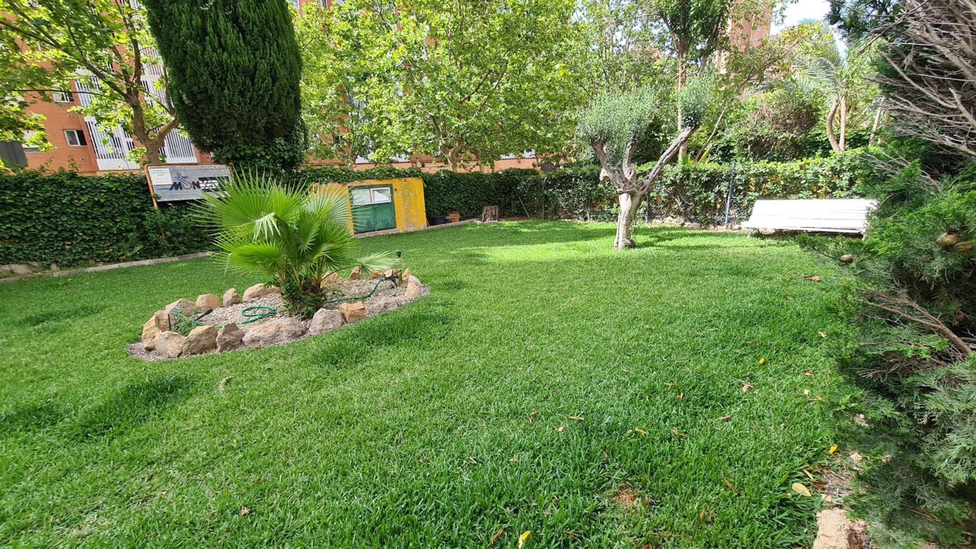 Monver If Apartment