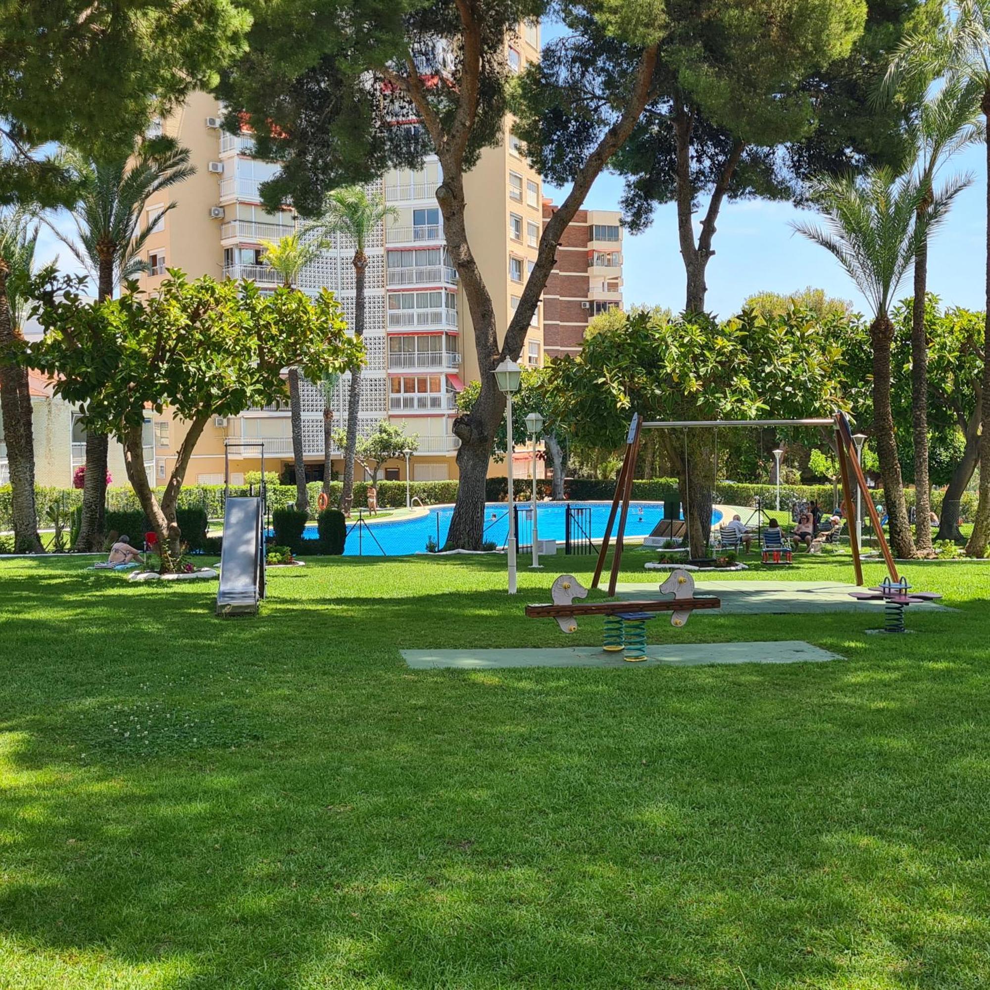 Apartamento Miramar If Poniente *