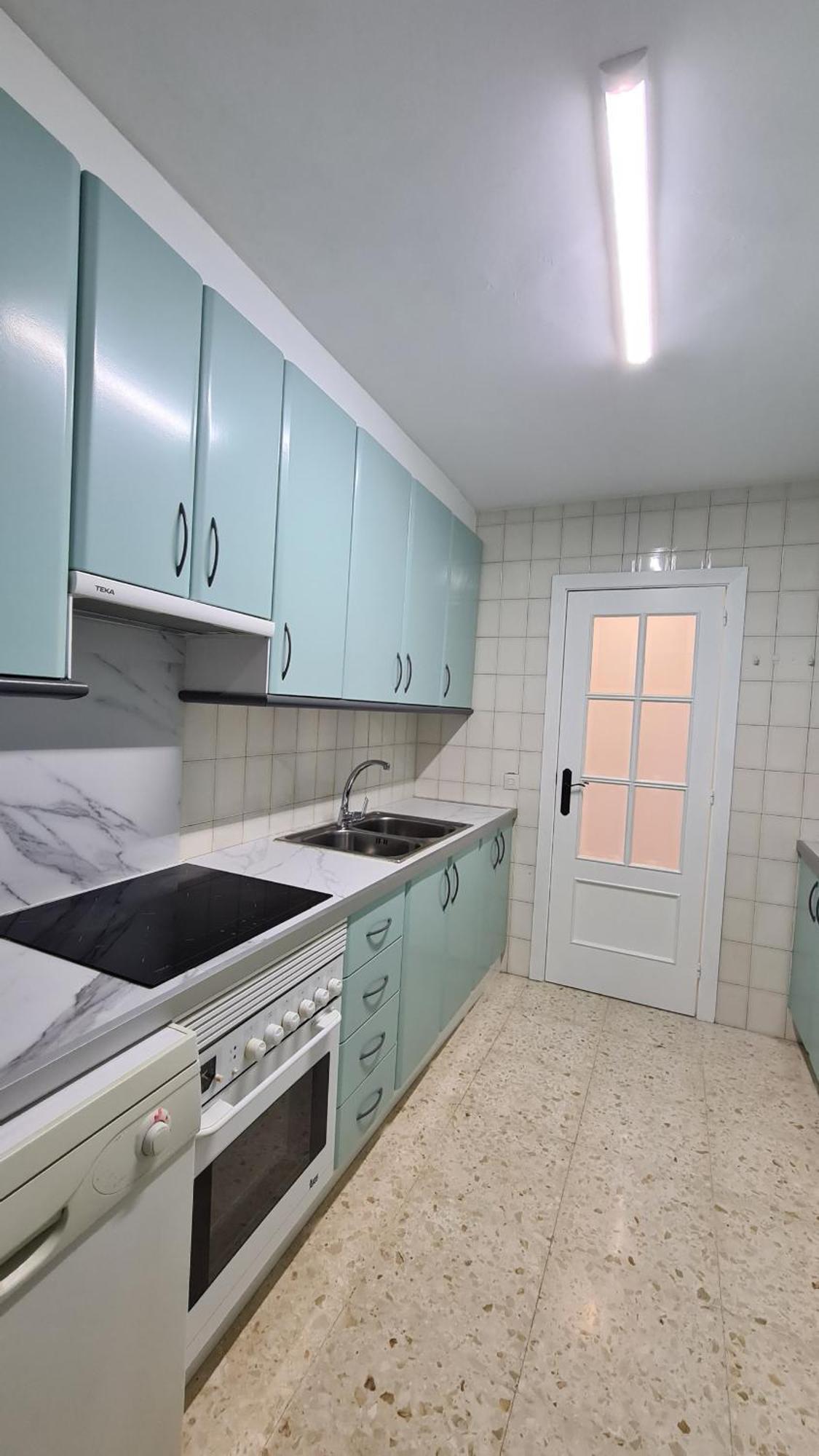 Apartamento Cuatro Caminos If * Benidorm
