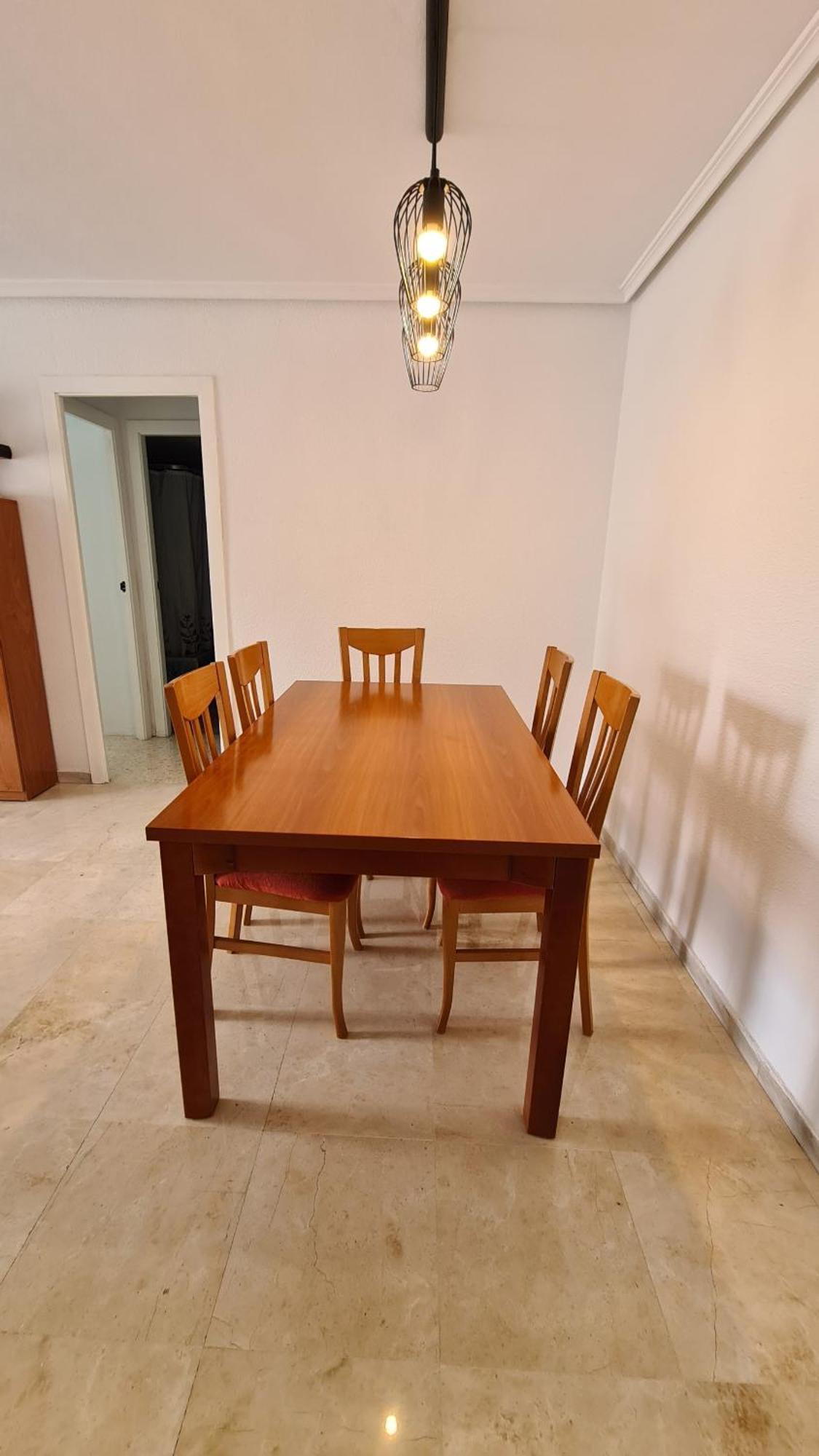 Apartamento Cuatro Caminos If Apartamento *
