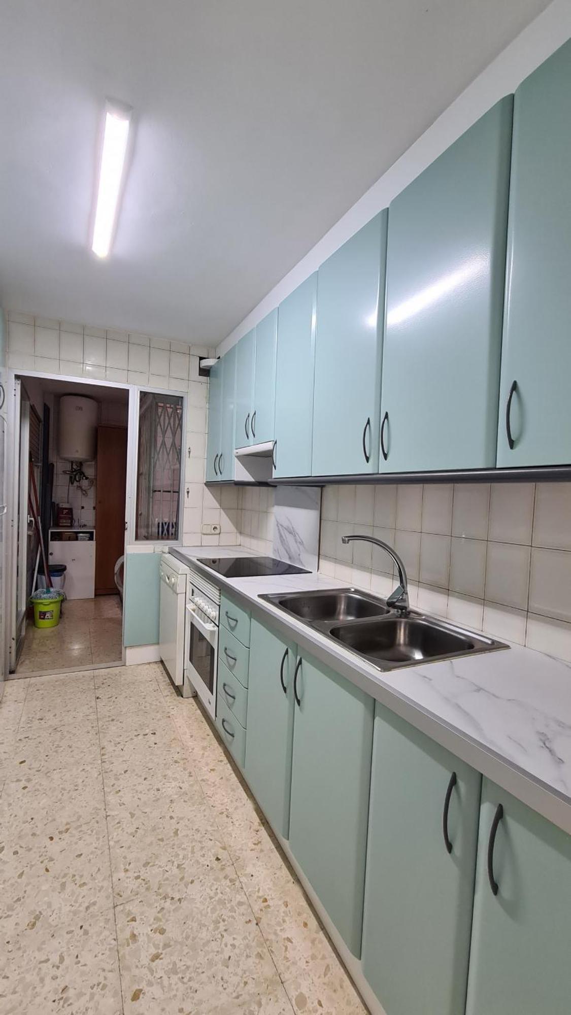 Apartamento Cuatro Caminos If Apartamento
