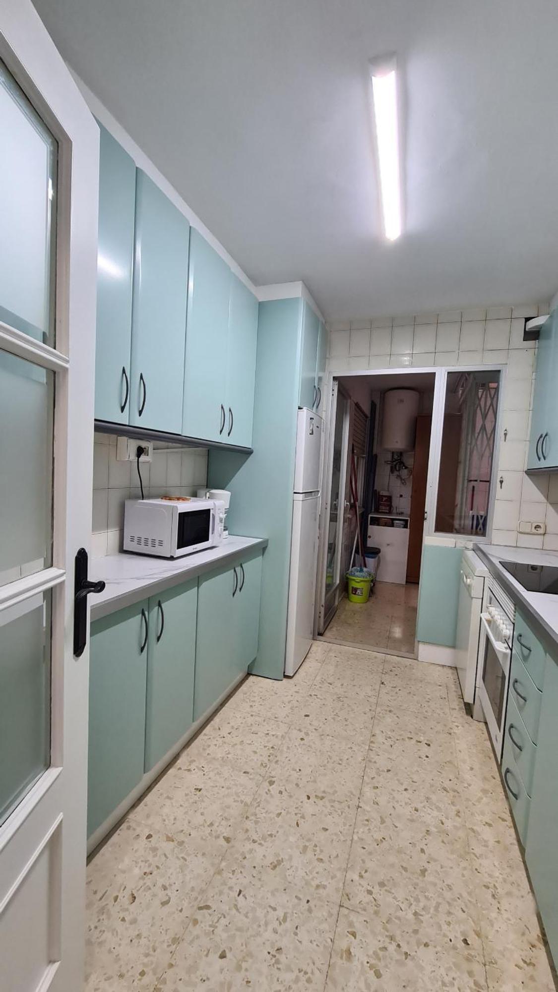 Apartamento Apartamento Cuatro Caminos If *