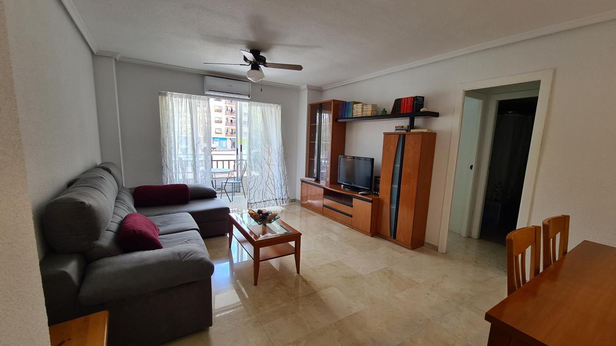 Apartment Apartamento Cuatro Caminos If Benidorm