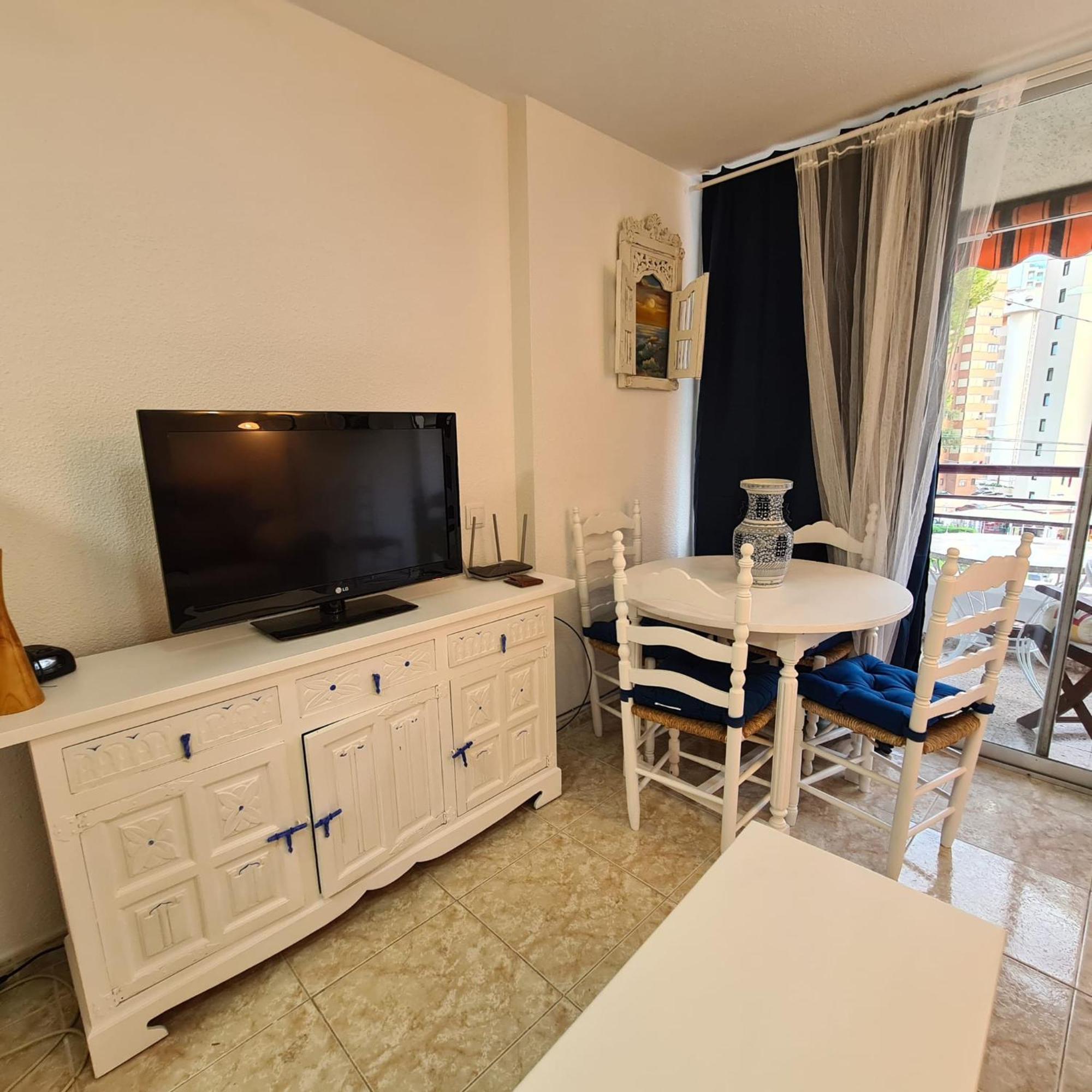 Appartement Piscis 3 If *