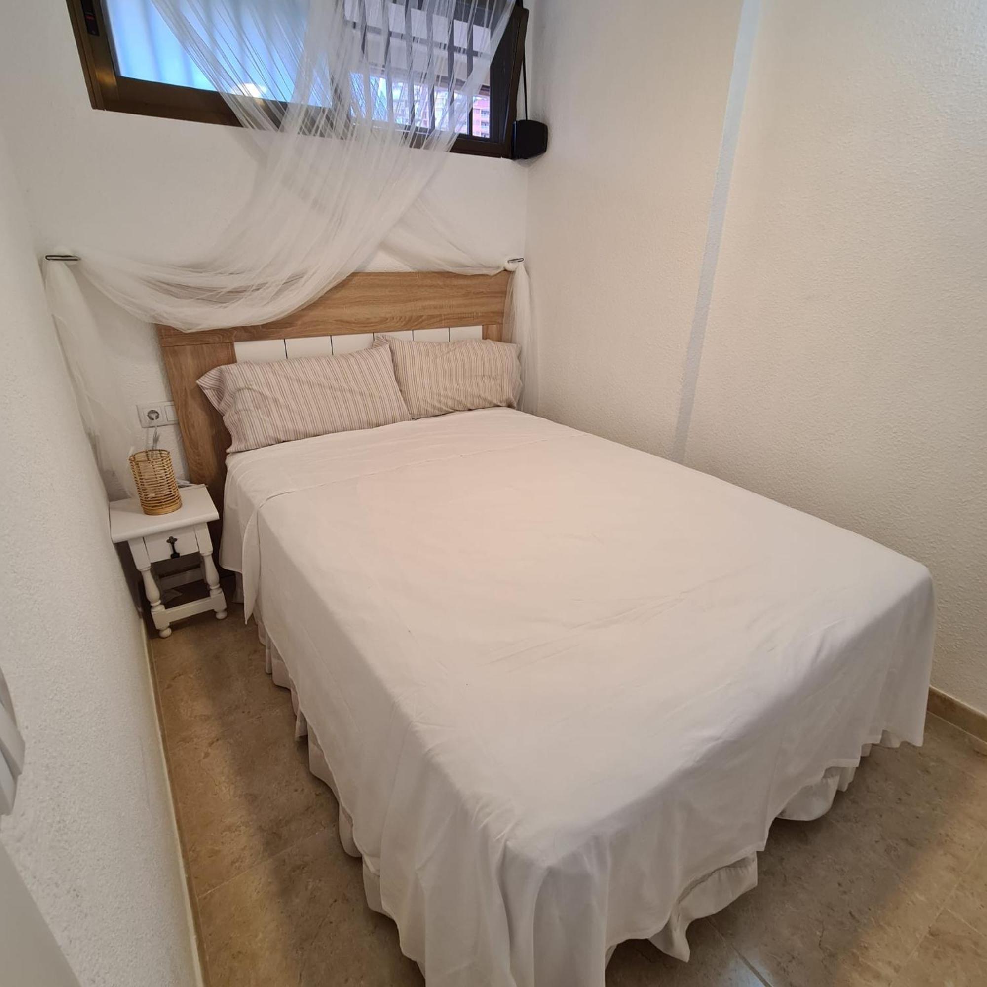 Piscis 3 If Appartement *