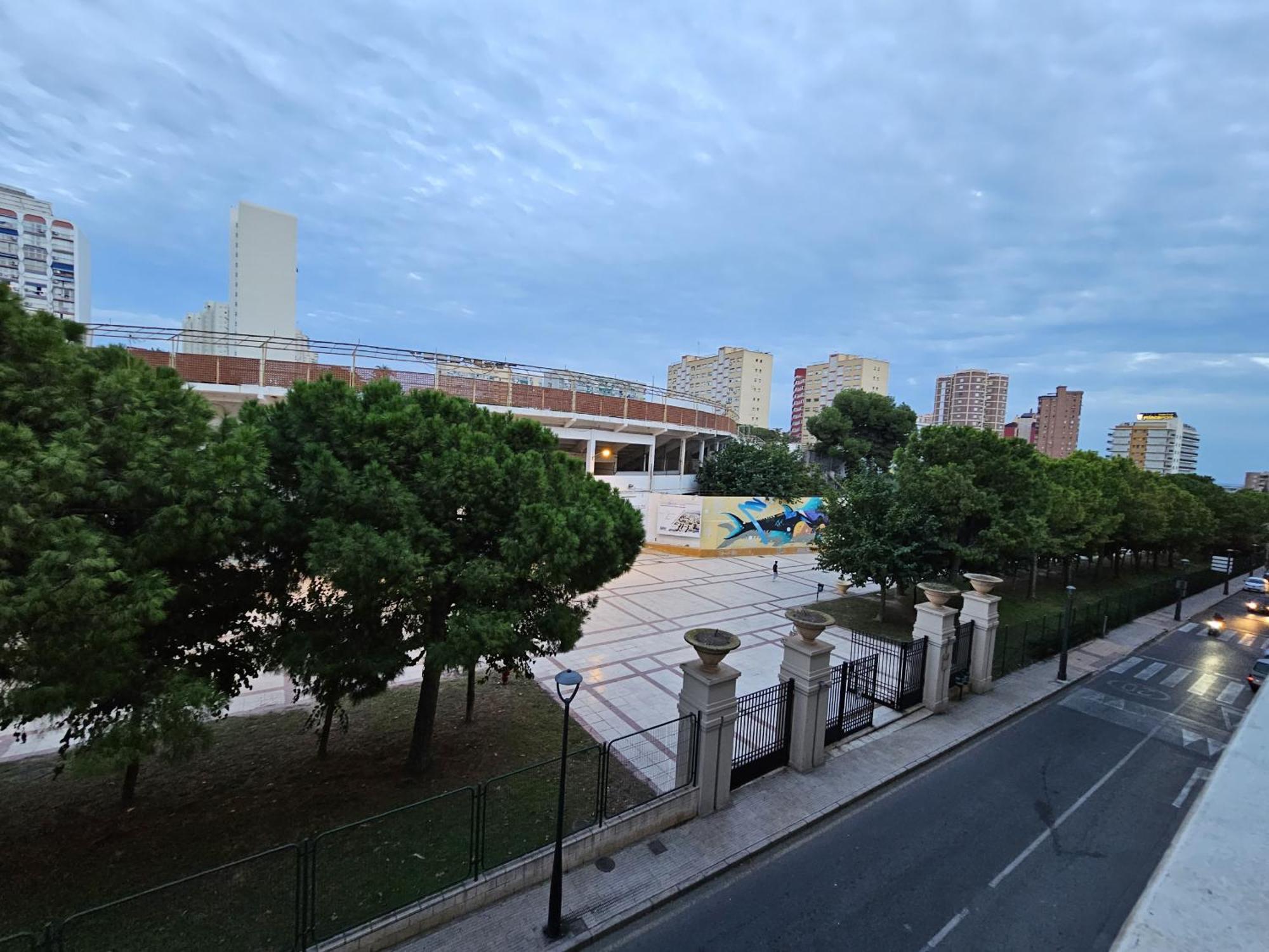 Apartamento Black Benidorm