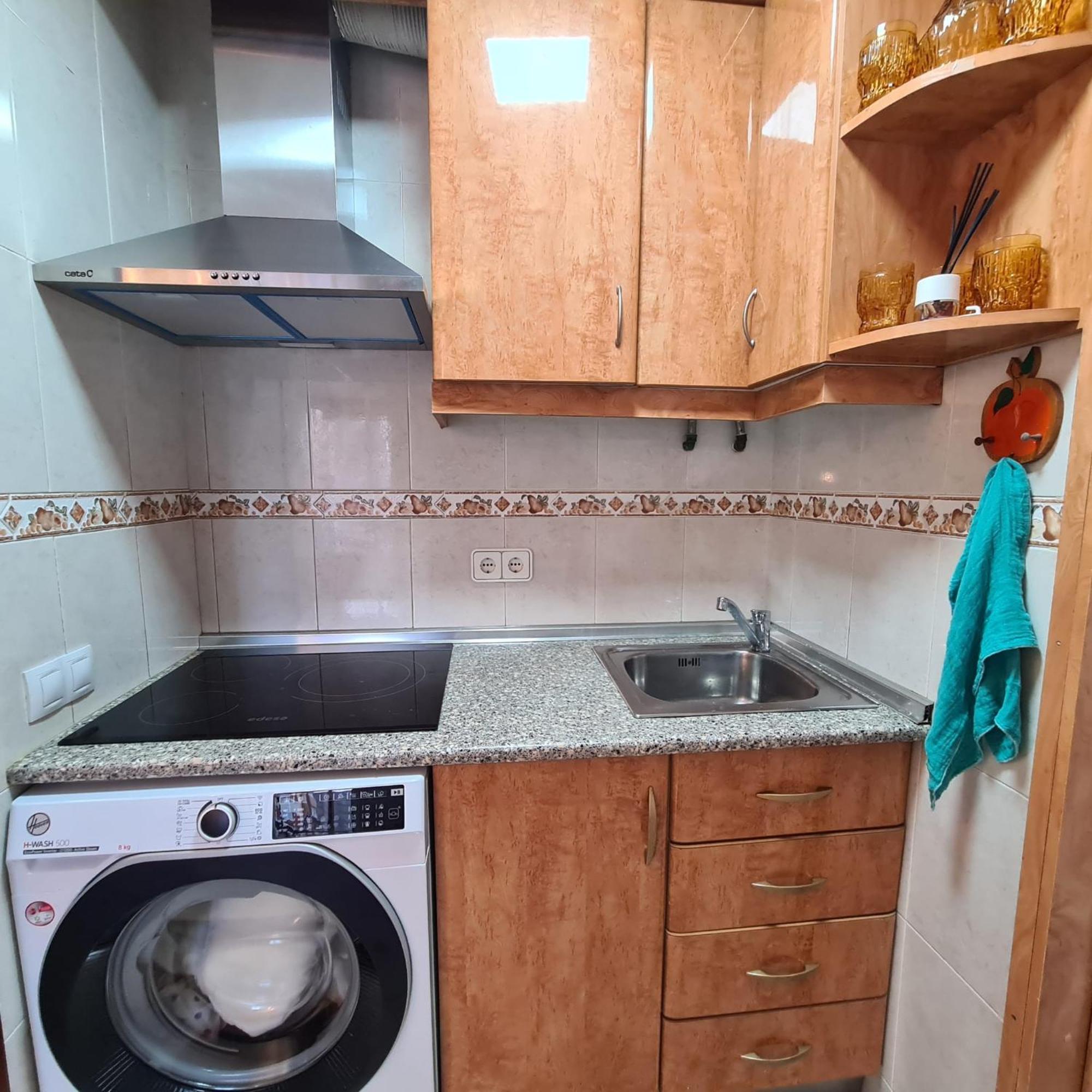 Appartement Piscis 3 If *