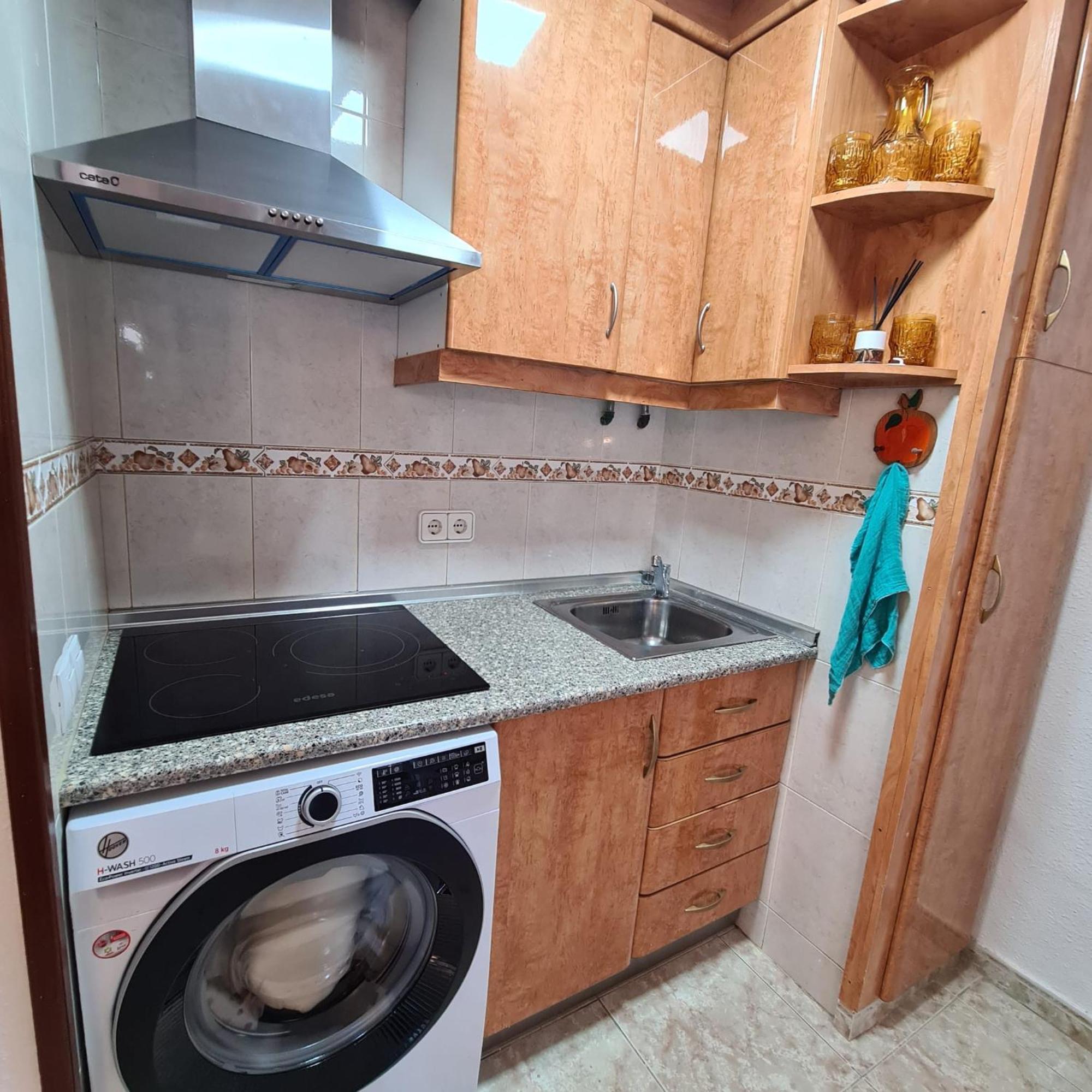 Piscis 3 If Appartement Benidorm