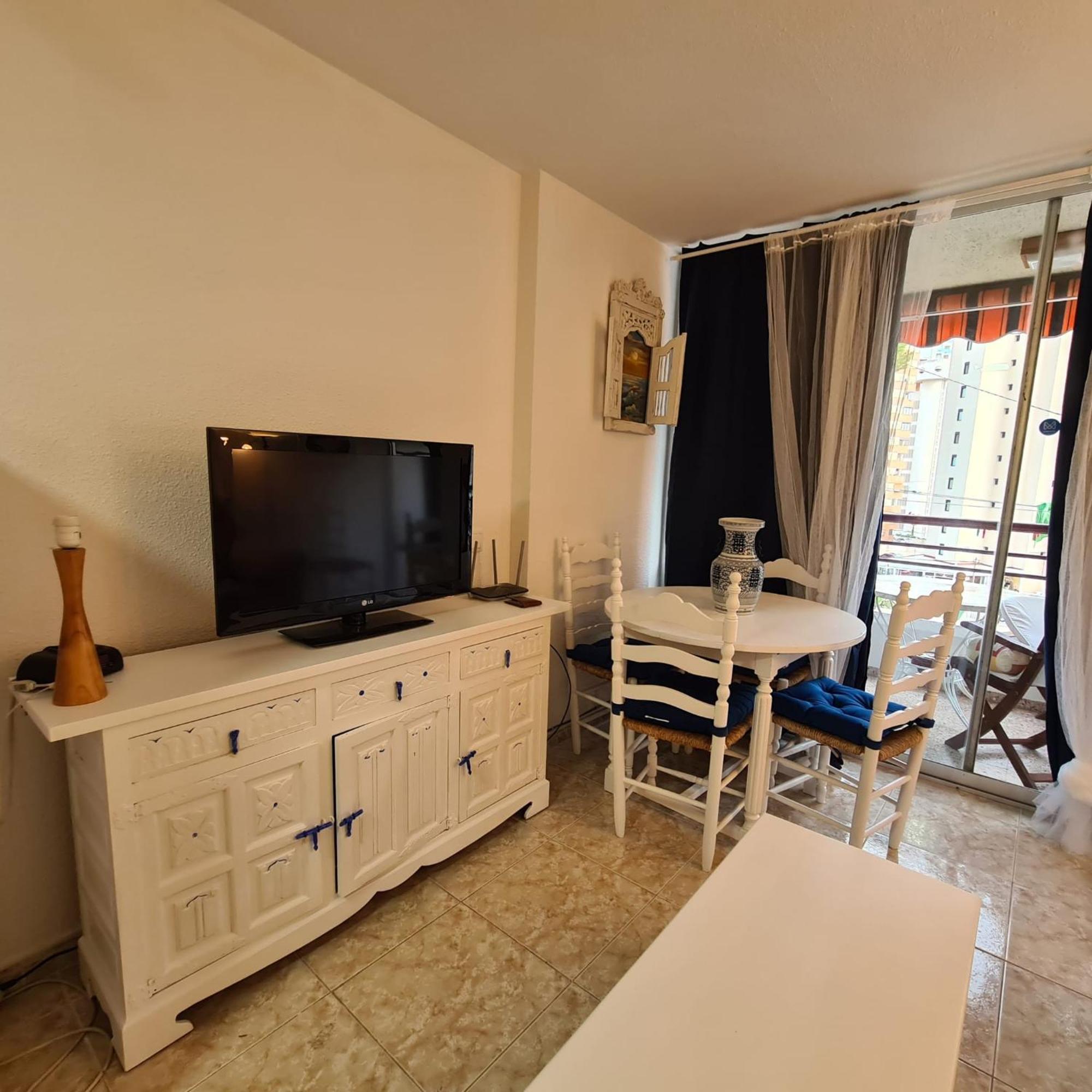 Piscis 3 If Appartement