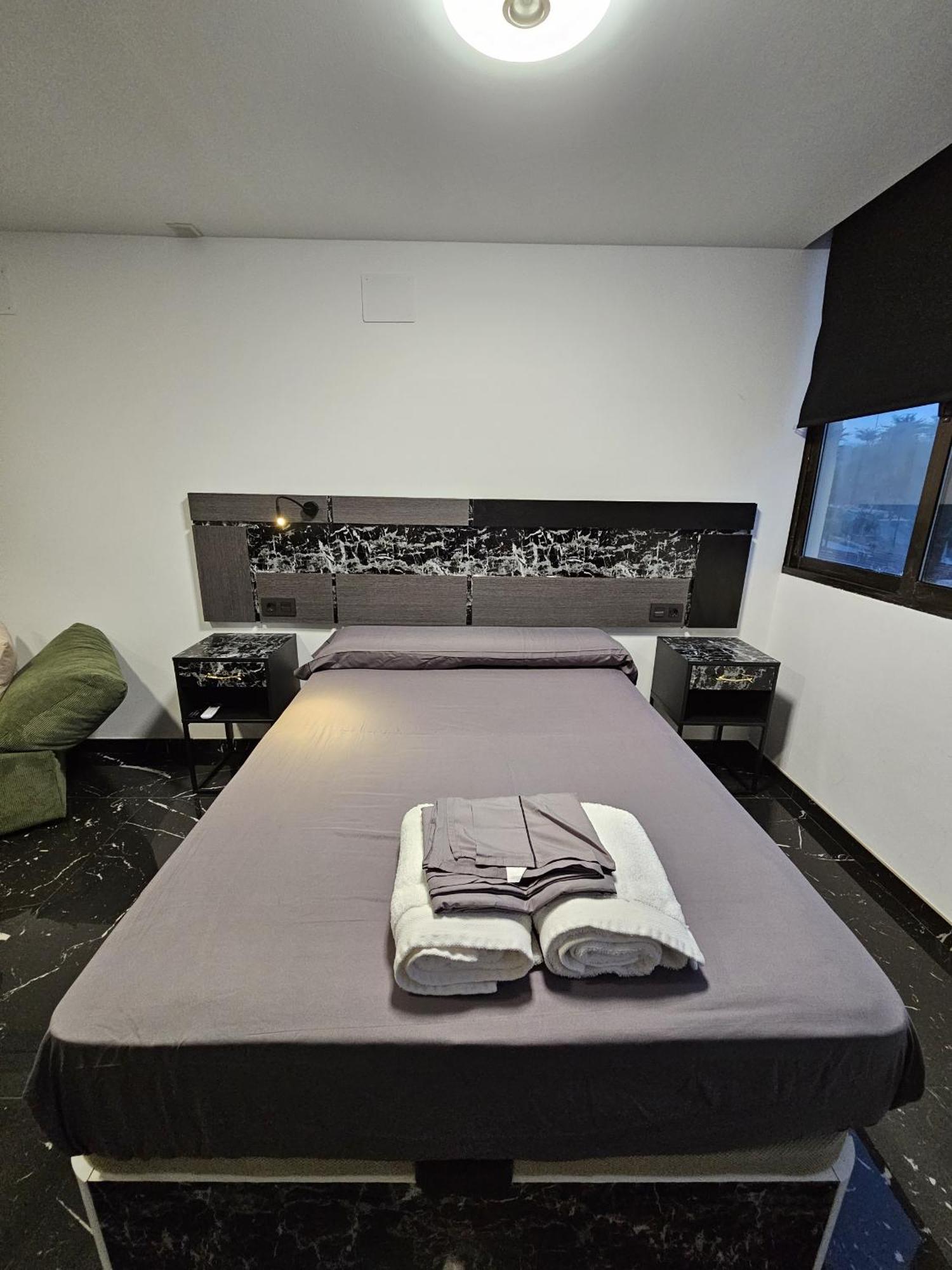 Black Apartamento Benidorm