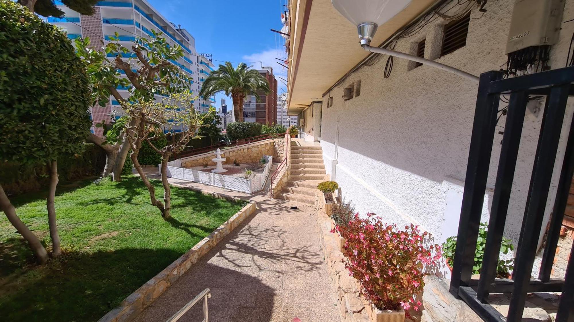 Piscis 3 If Appartement